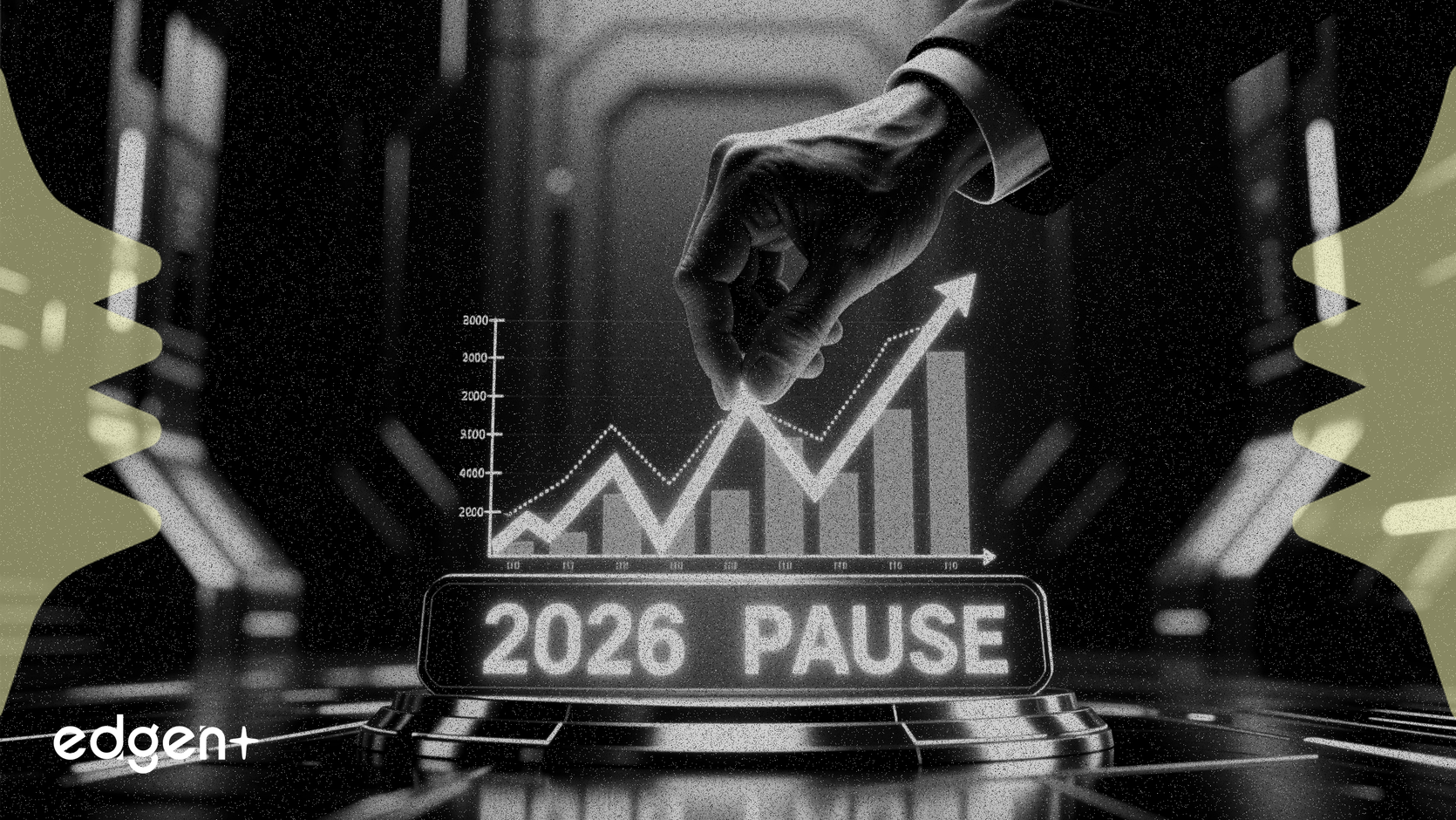 Banco de México recorta tasa a 7%, señala pausa en 2026