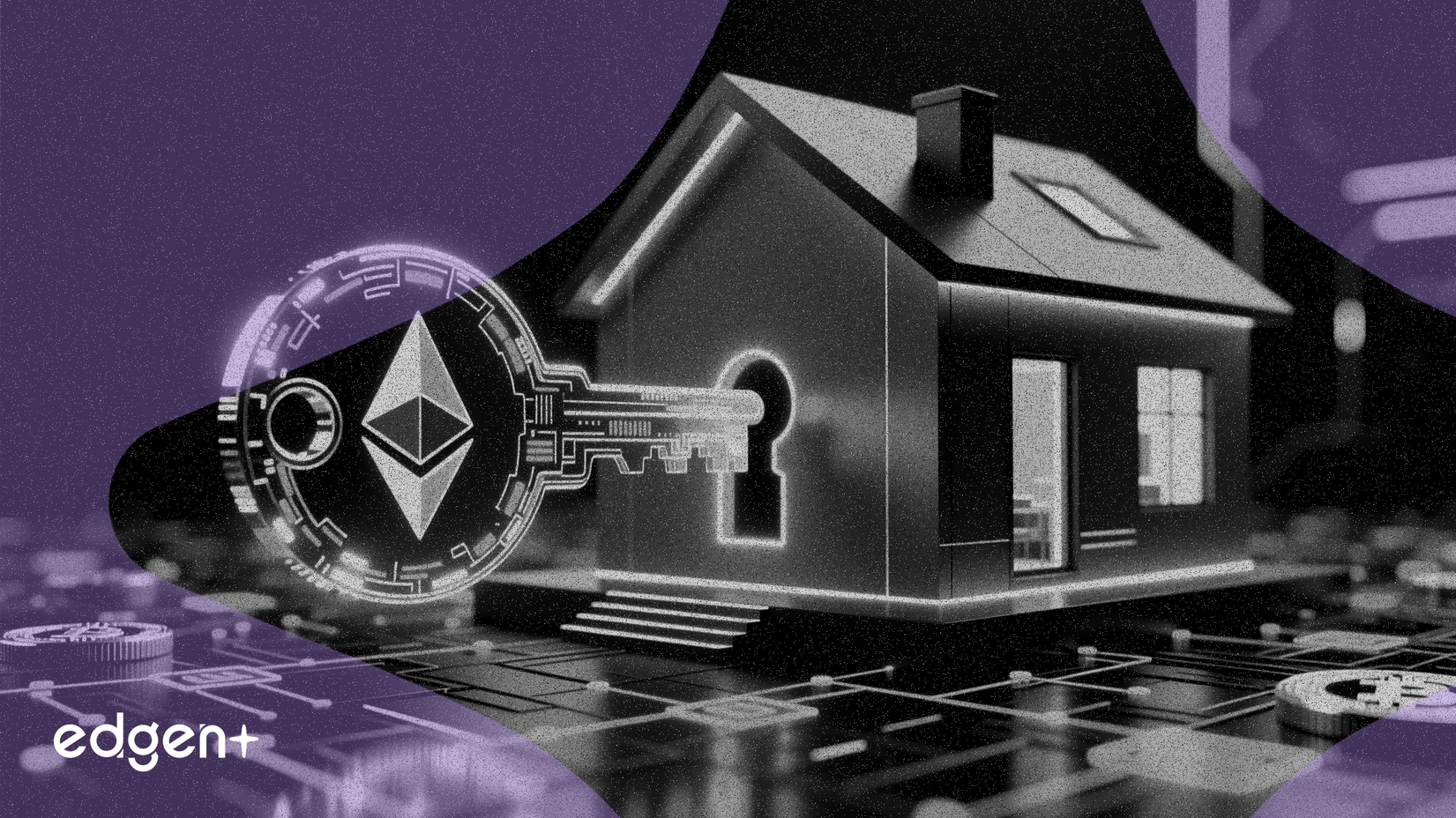 抵押贷款巨头Newrez接受以太坊作为购房贷款抵押