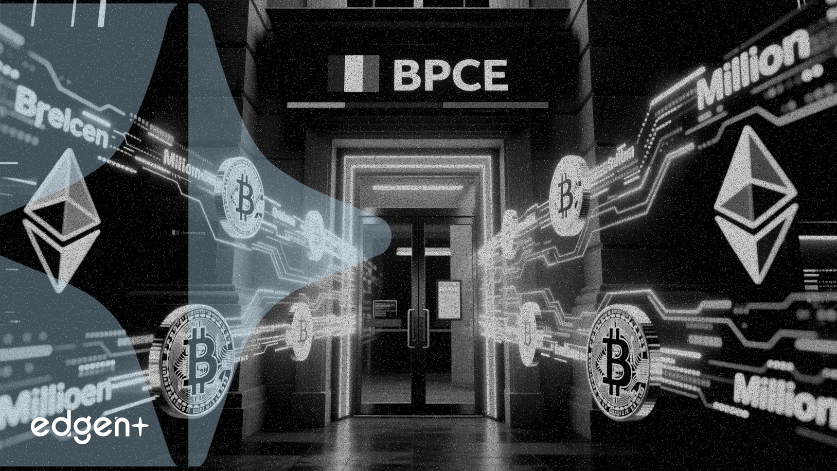 法国银行BPCE向数百万客户开放加密货币交易