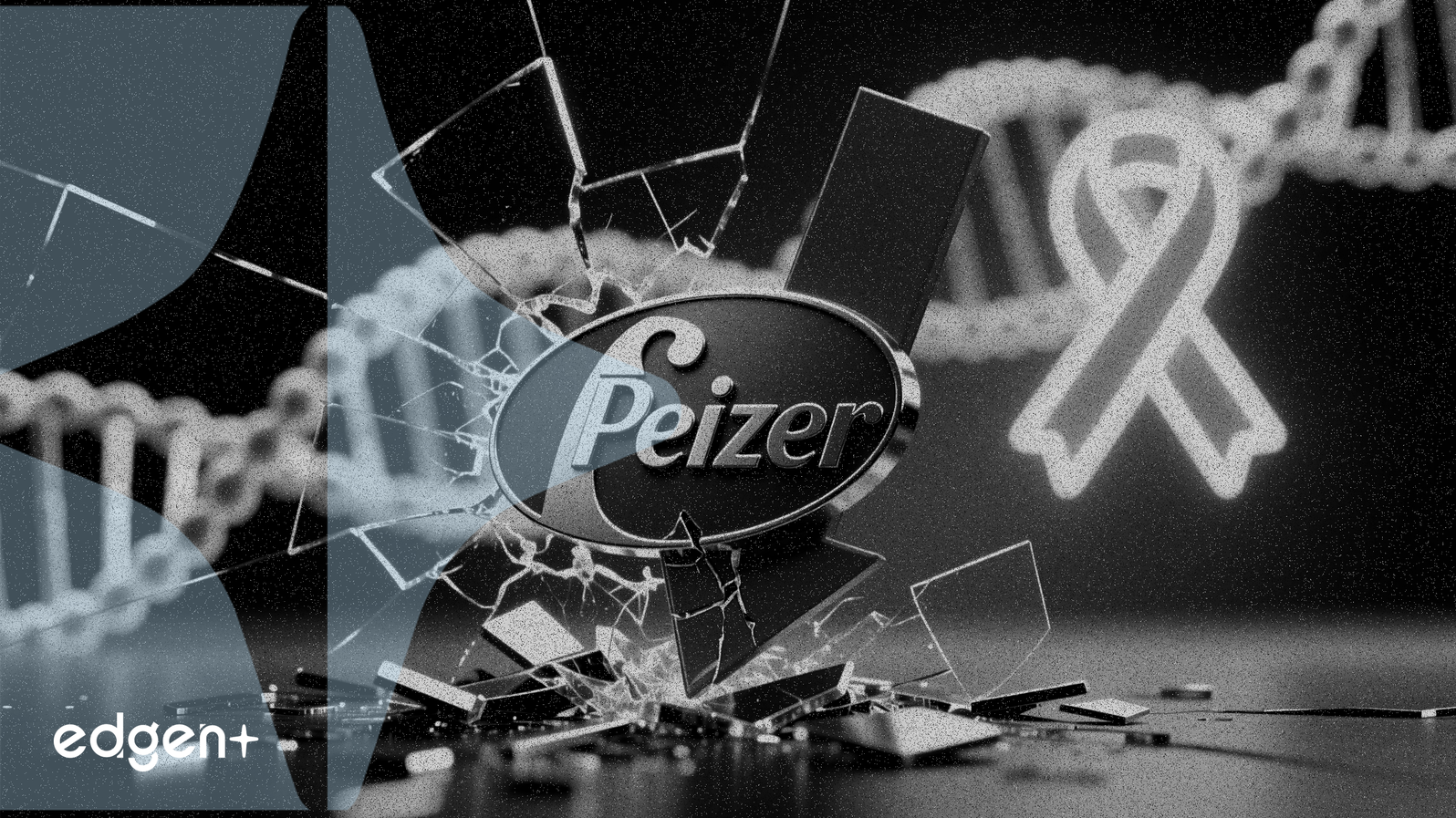 Pozitif Kanser İlacı Denemesine Rağmen Pfizer Fiyat Hedefi 28 Dolara Düştü
