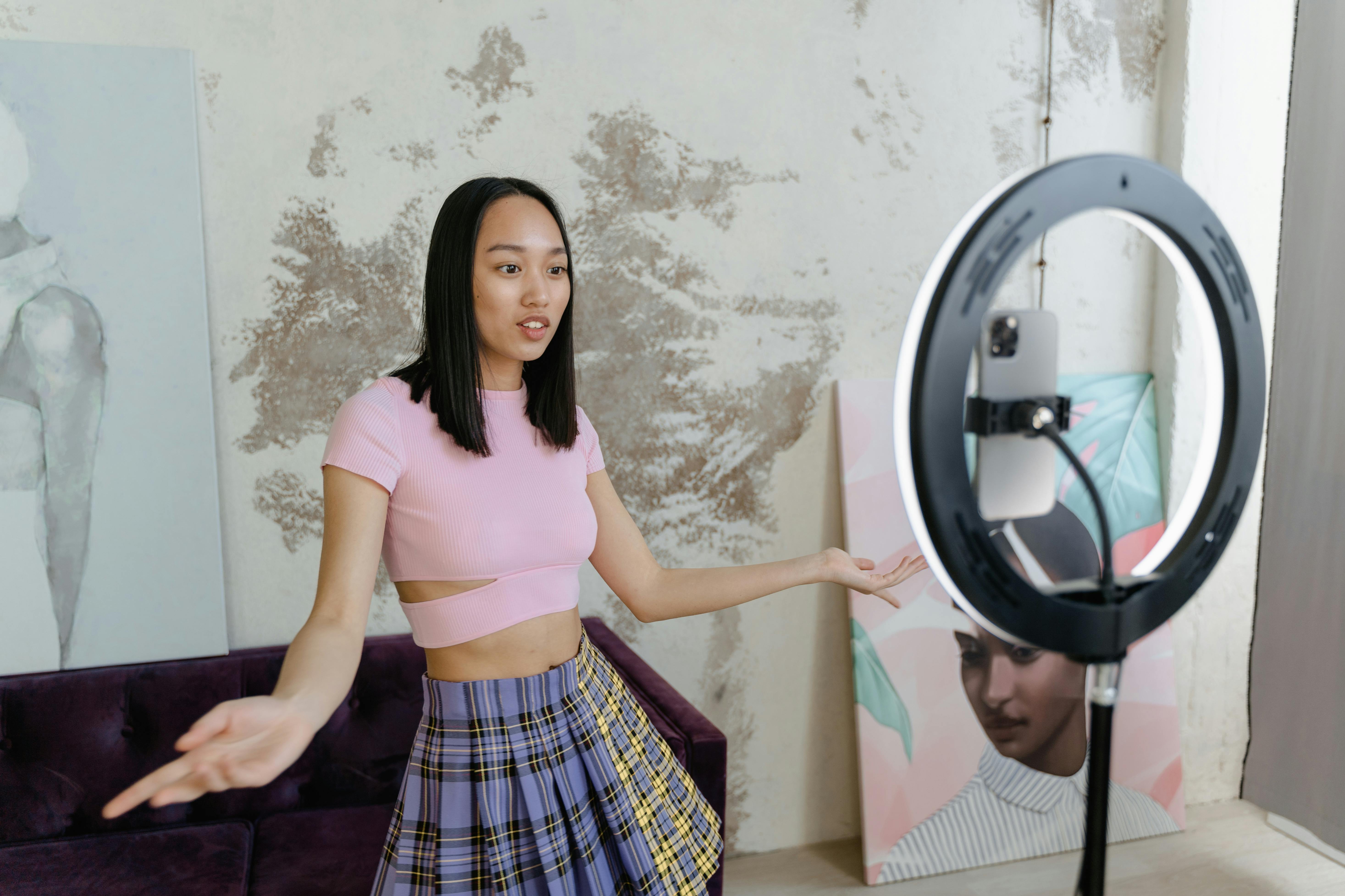 Tabi 推出 TikTok Web3 金融层,简化创作者支付