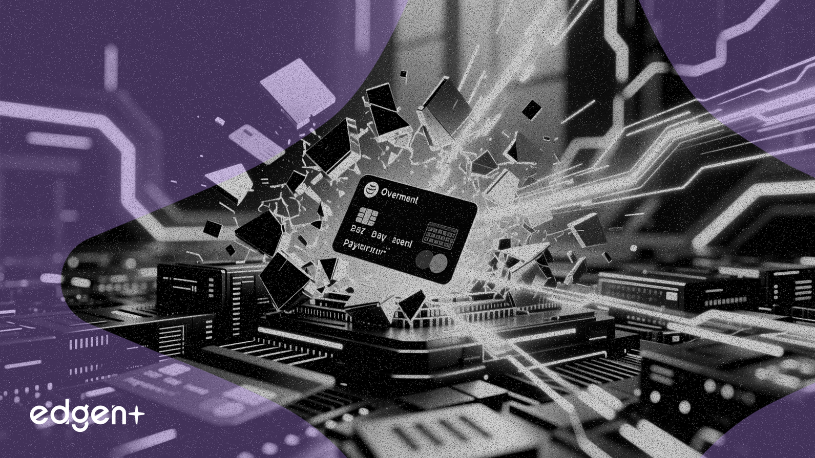 美国银行聘请花旗、Truist资深人士主导支付业务改革