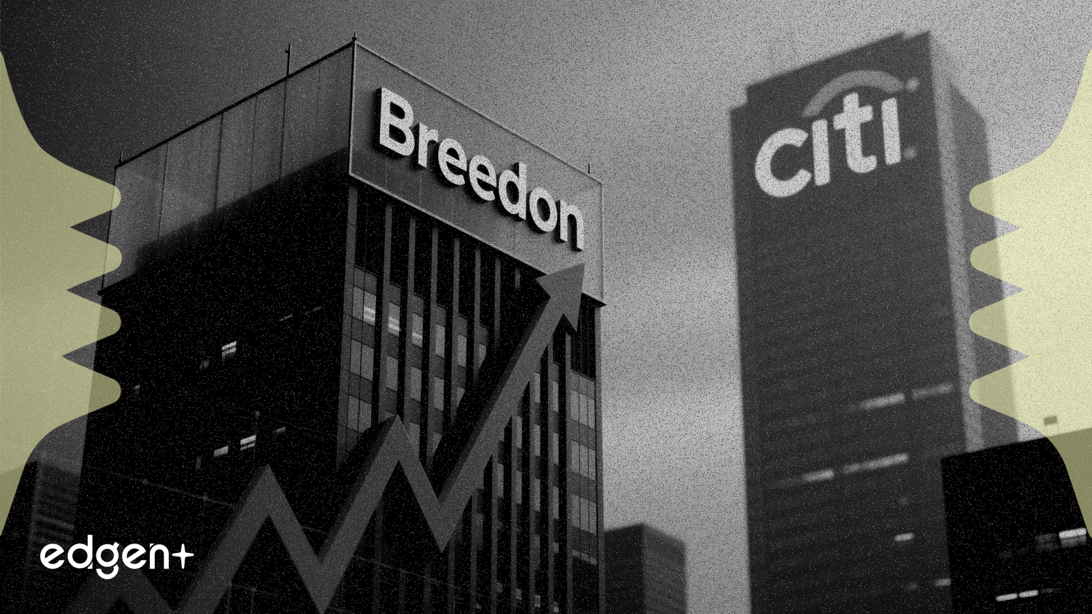 花旗將Breedon目標價下調12%至360便士，理由是上漲空間有限