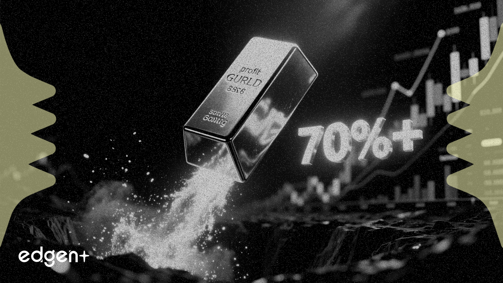 赤峰黄金预计金价飙升将推动利润增长超70%