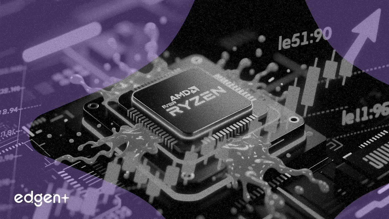 AMD Stock Rises After $553 Ryzen CPU Price Leak