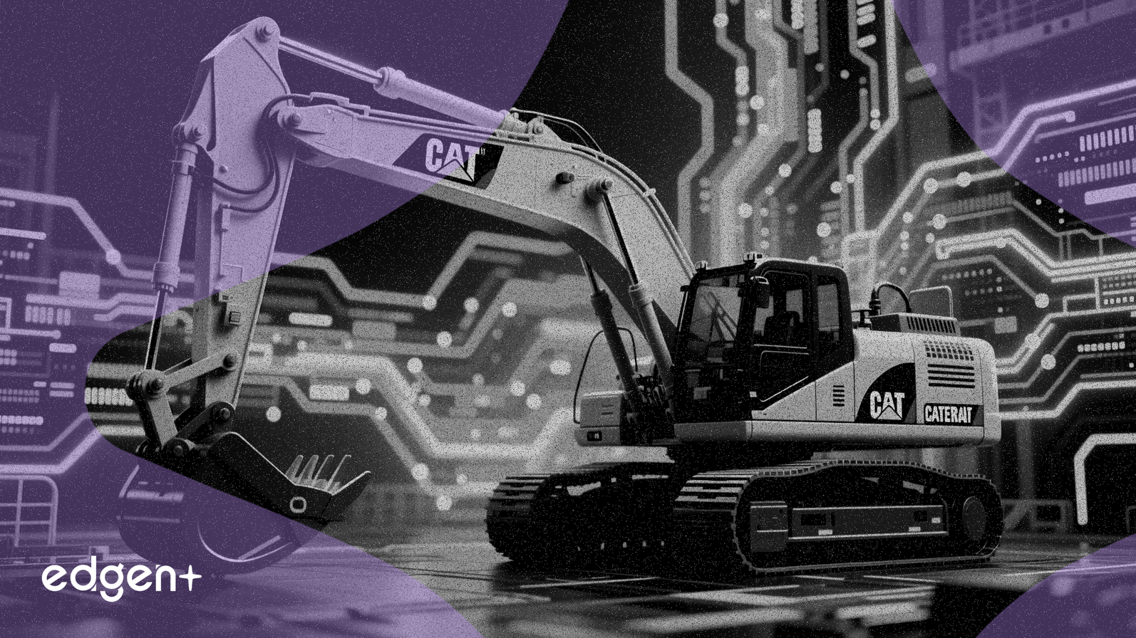 ACI giành được hợp đồng nhiều năm để hiện đại hóa mạng lưới Caterpillar