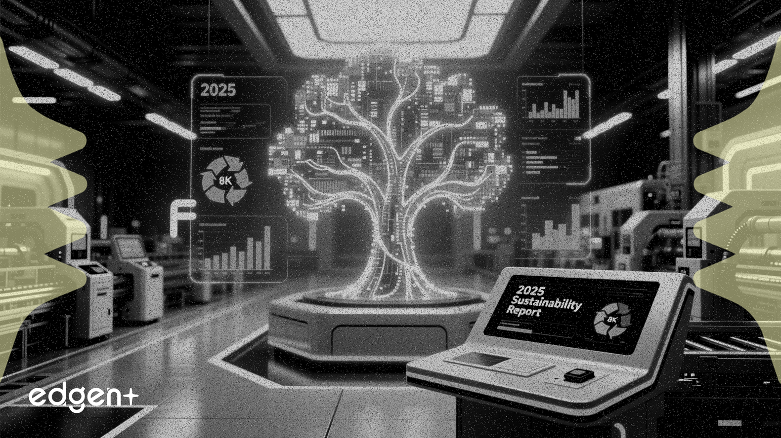 Rockwell Automation publica su Informe de Sostenibilidad 2025