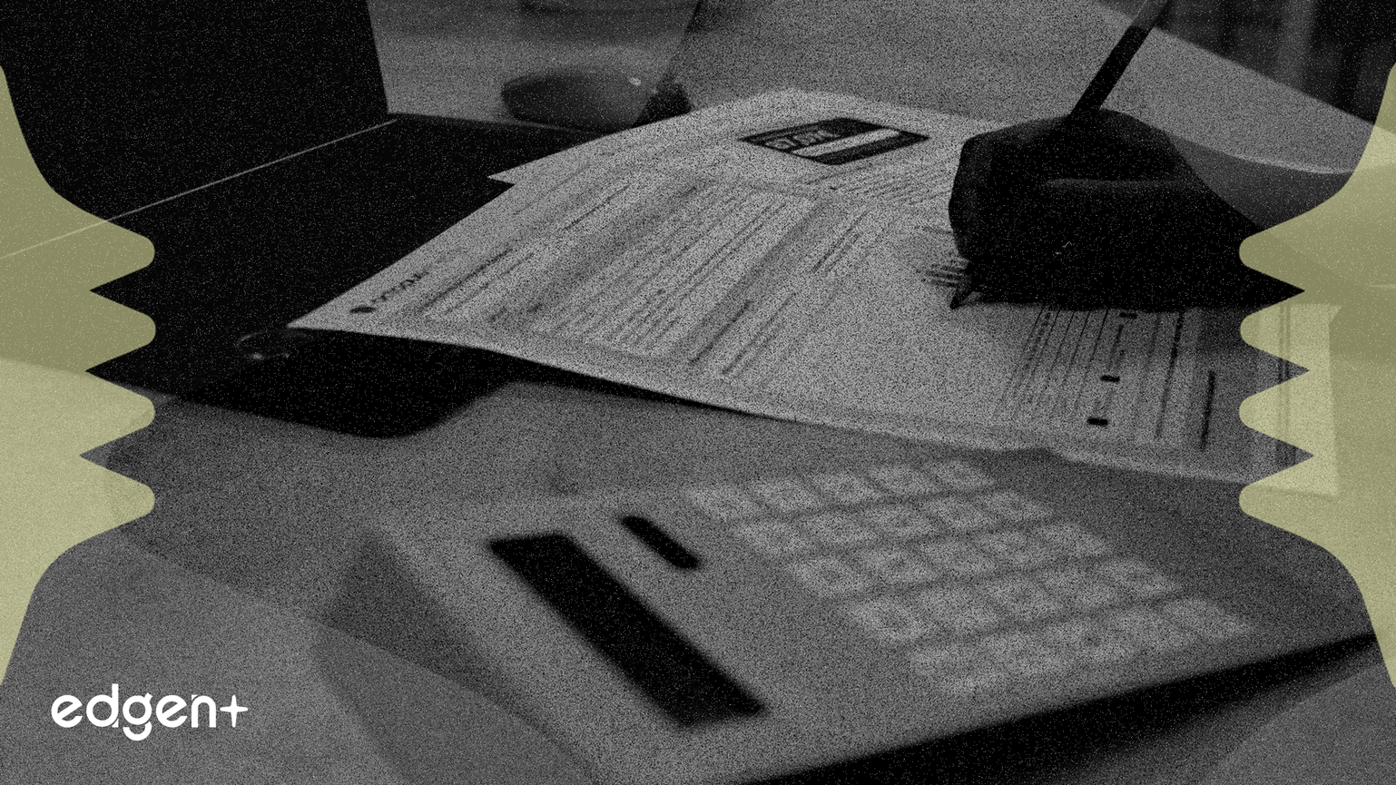 Conjoints en deuil confrontés à des dettes cachées et des hausses d'impôts