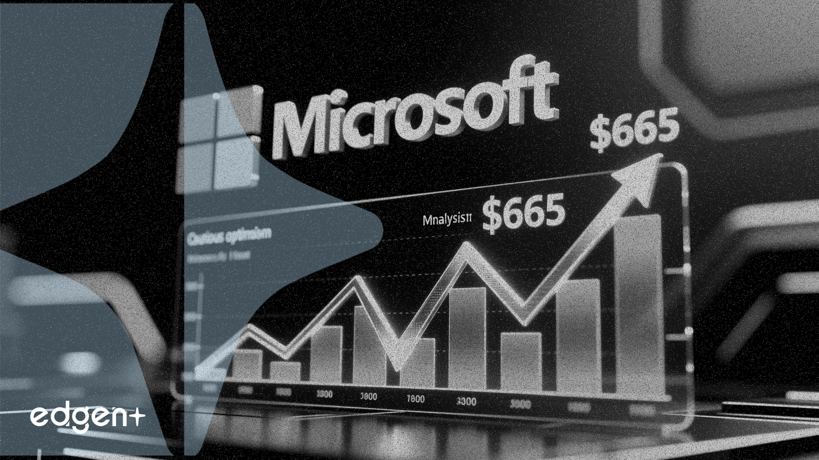 Wells Fargo recorta el precio objetivo de Microsoft a $665, mantiene la calificación de 'Superar al mercado'