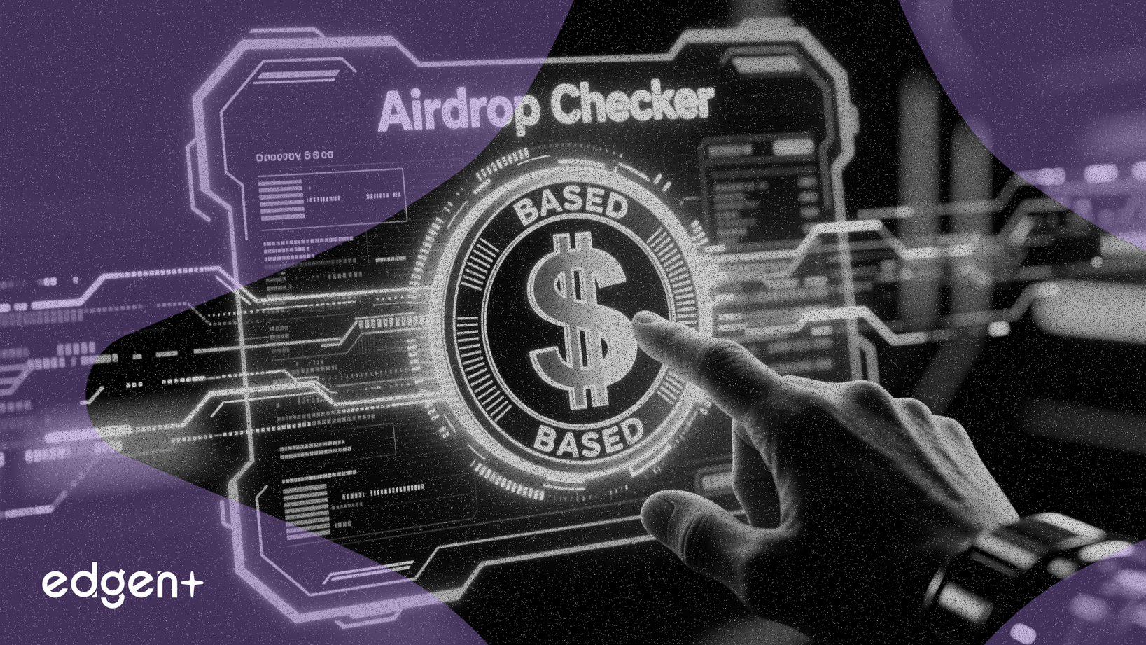 Based 推出全新 $BASED 代幣空投資格查詢工具