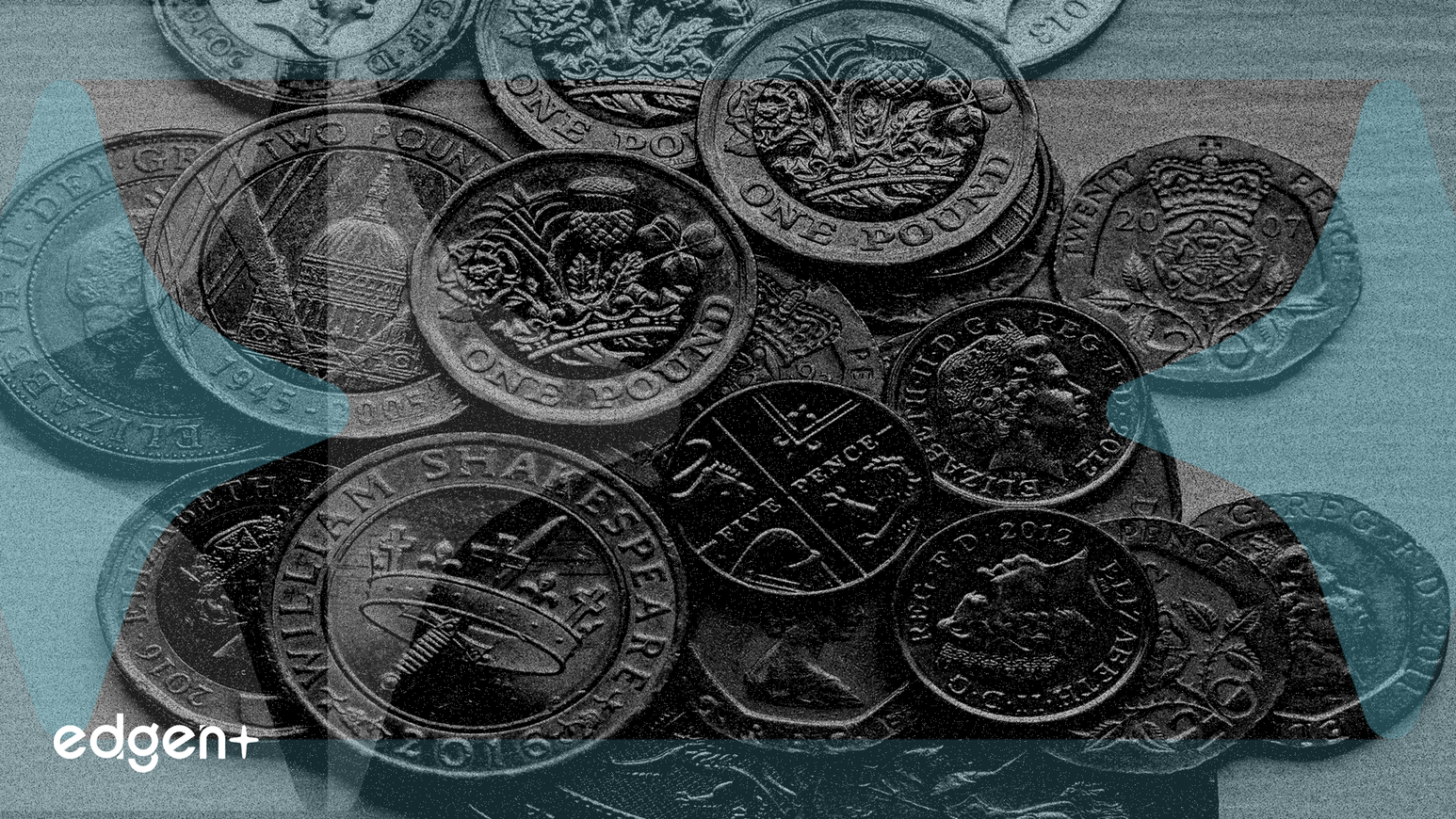 British Pound Gains Momentum on Fed Rate-Cut Bets
