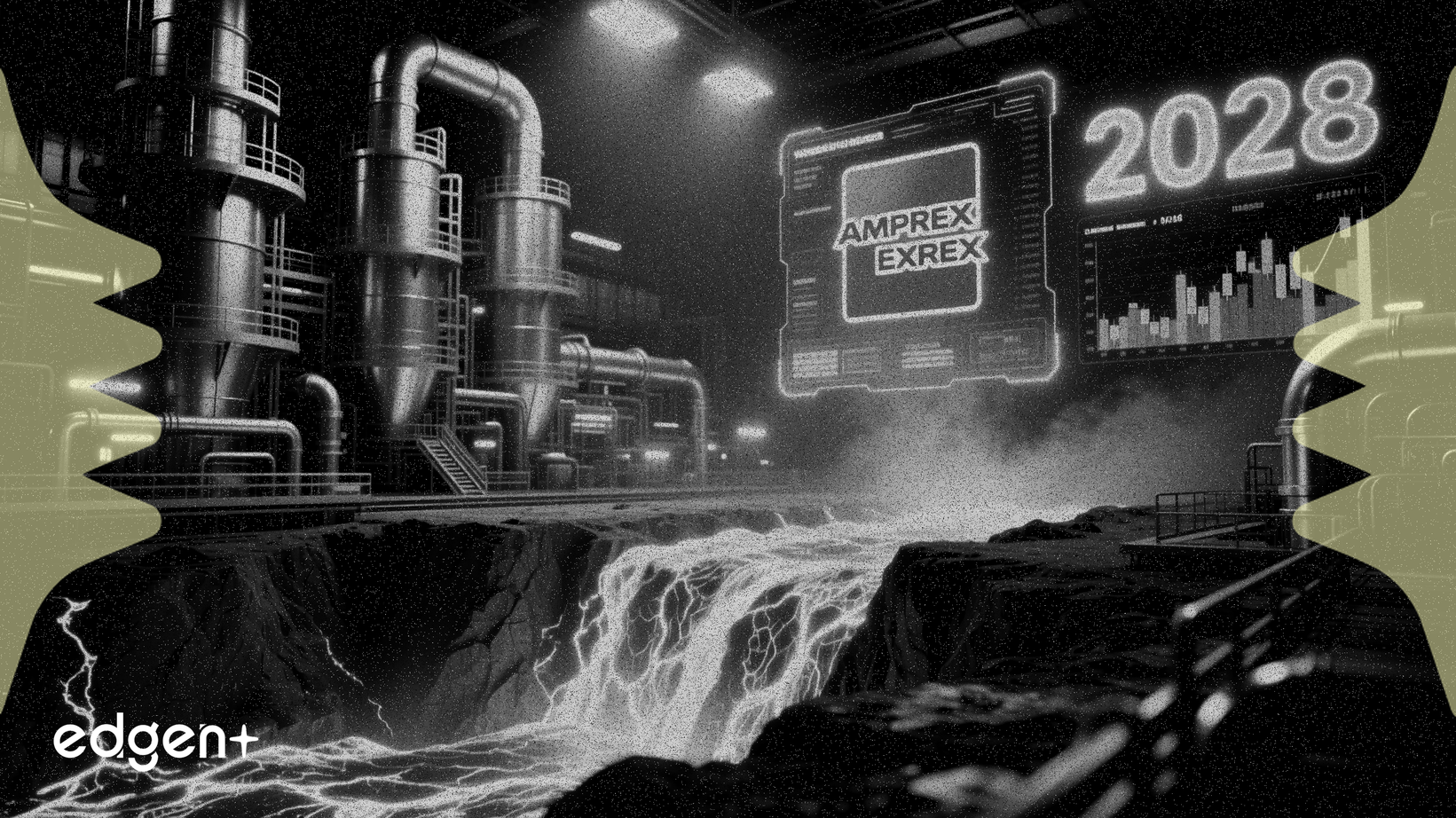 Amex Accélère le Projet Aurifère Perron Vers un Démarrage en 2028