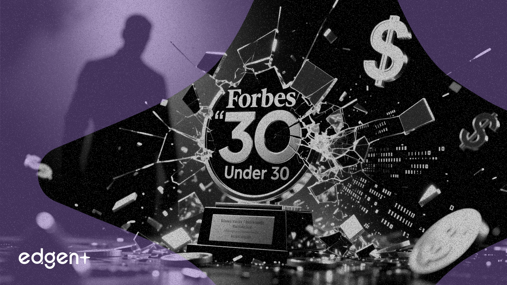 Kalder CEO'sunun 7 Milyon Dolarlık Dolandırıcılık Suçlaması, Forbes 30 Yaş Altı 30 Listesi Sıkıntılarını Artırıyor