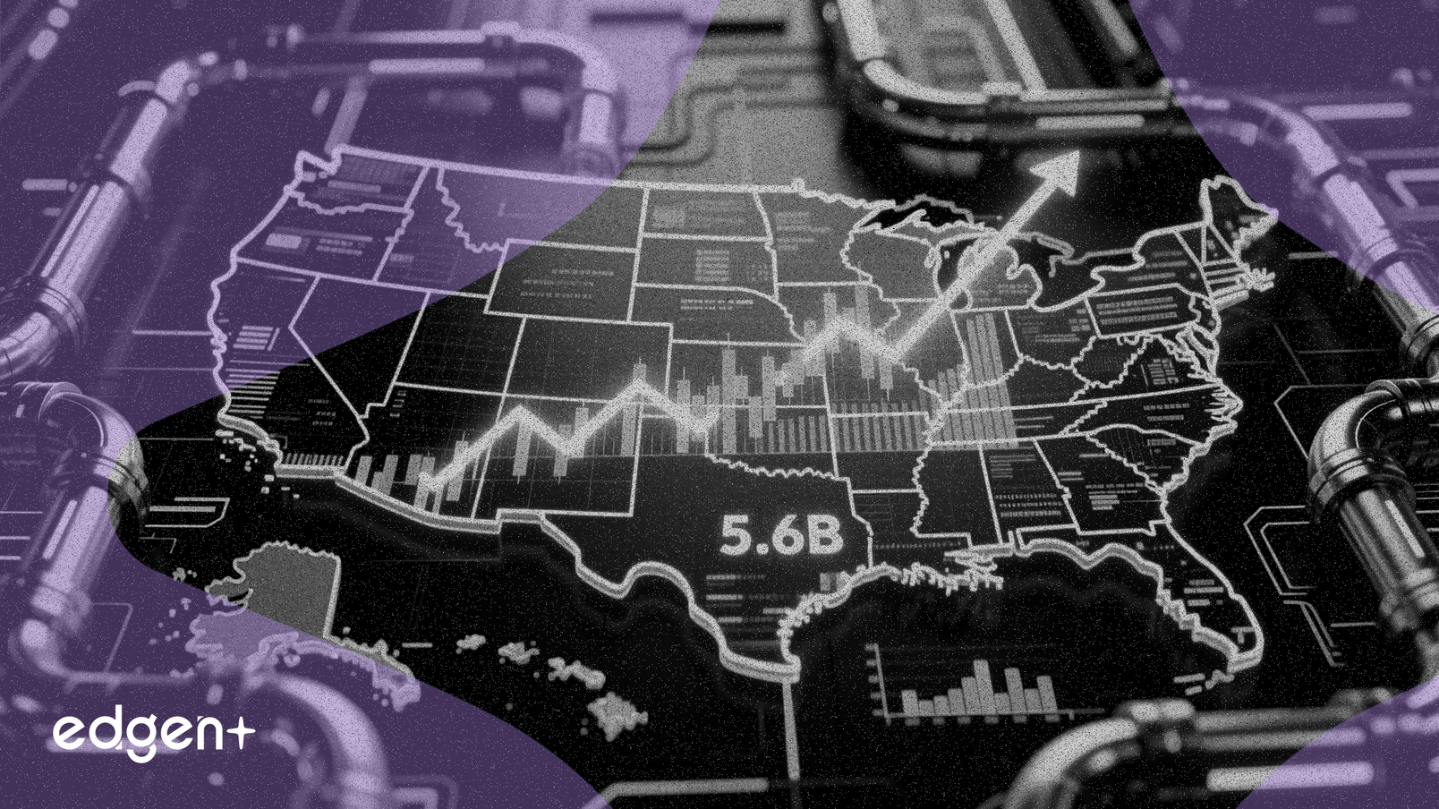 Energy Transfer parie 5,6 milliards de dollars sur la demande de gaz dans le Sud-Ouest