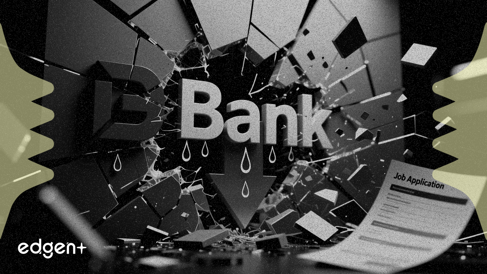 Societe Generale, Maliyetleri Azaltmak İçin 1.800 Fransız İş Pozisyonunu Kesecek