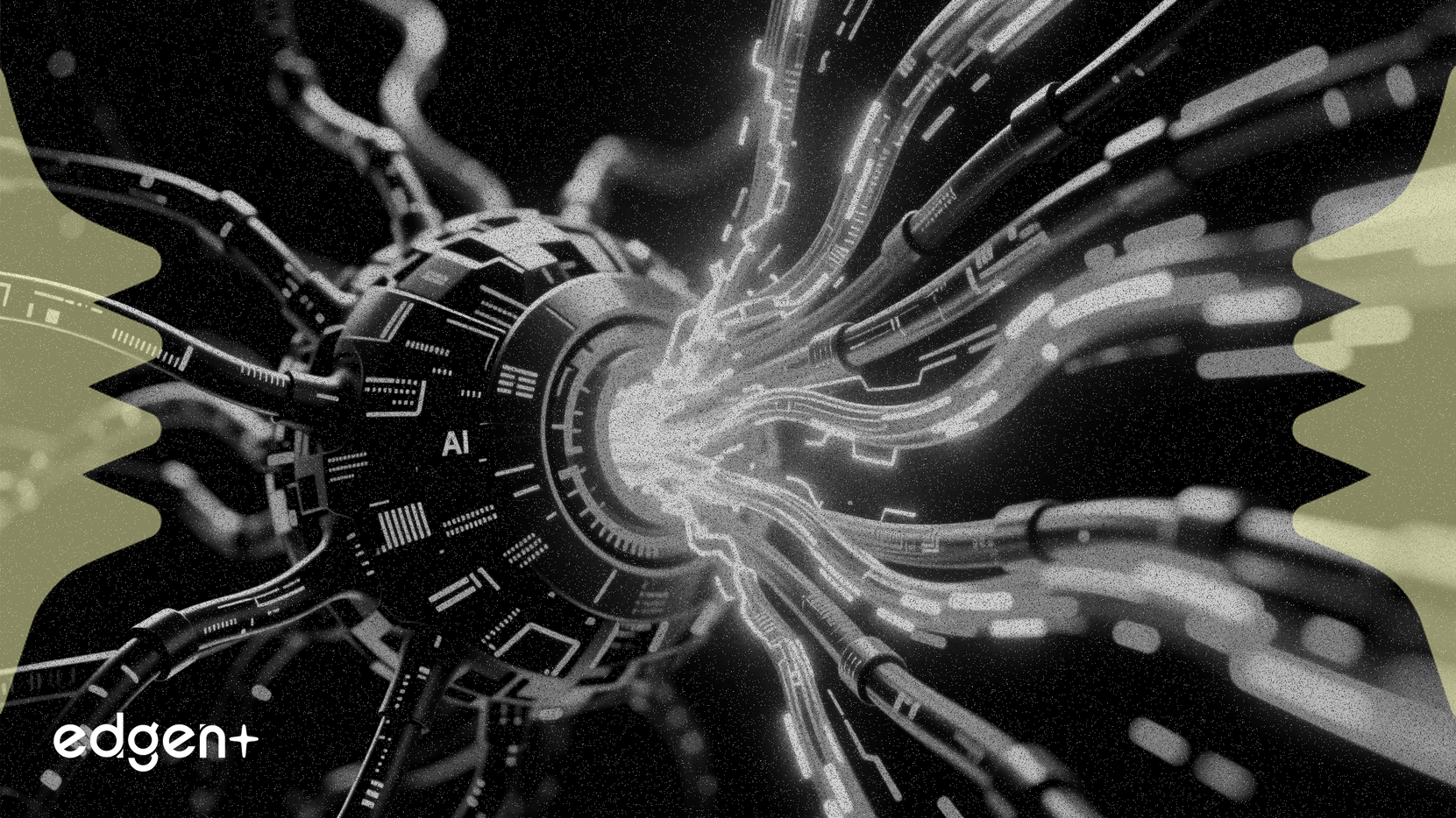 Las acciones de IA retroceden mientras el capital rota hacia las redes ópticas
