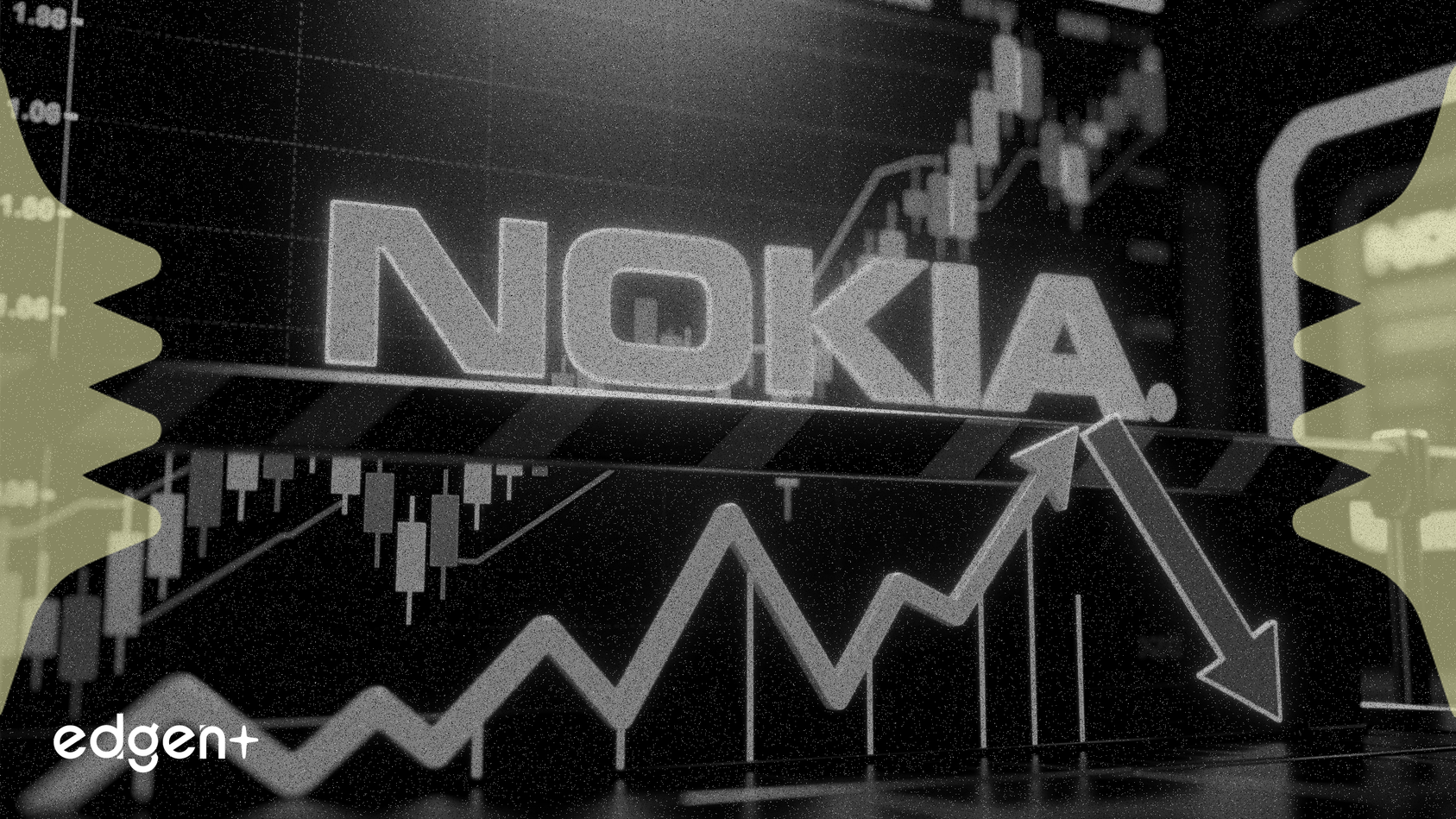 Nokia'nın 29 Ocak'taki Dördüncü Çeyrek Kazançları Gelir Büyümesini Test Edecek
