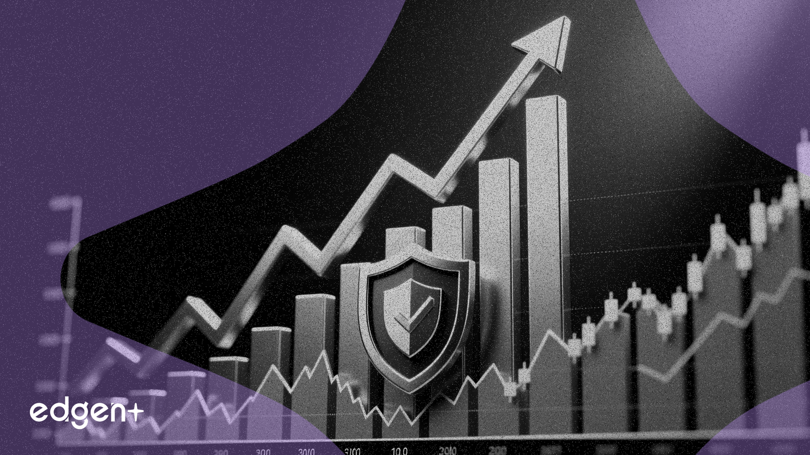 보험 주식, 6% 상승하며 시장 평균 상회