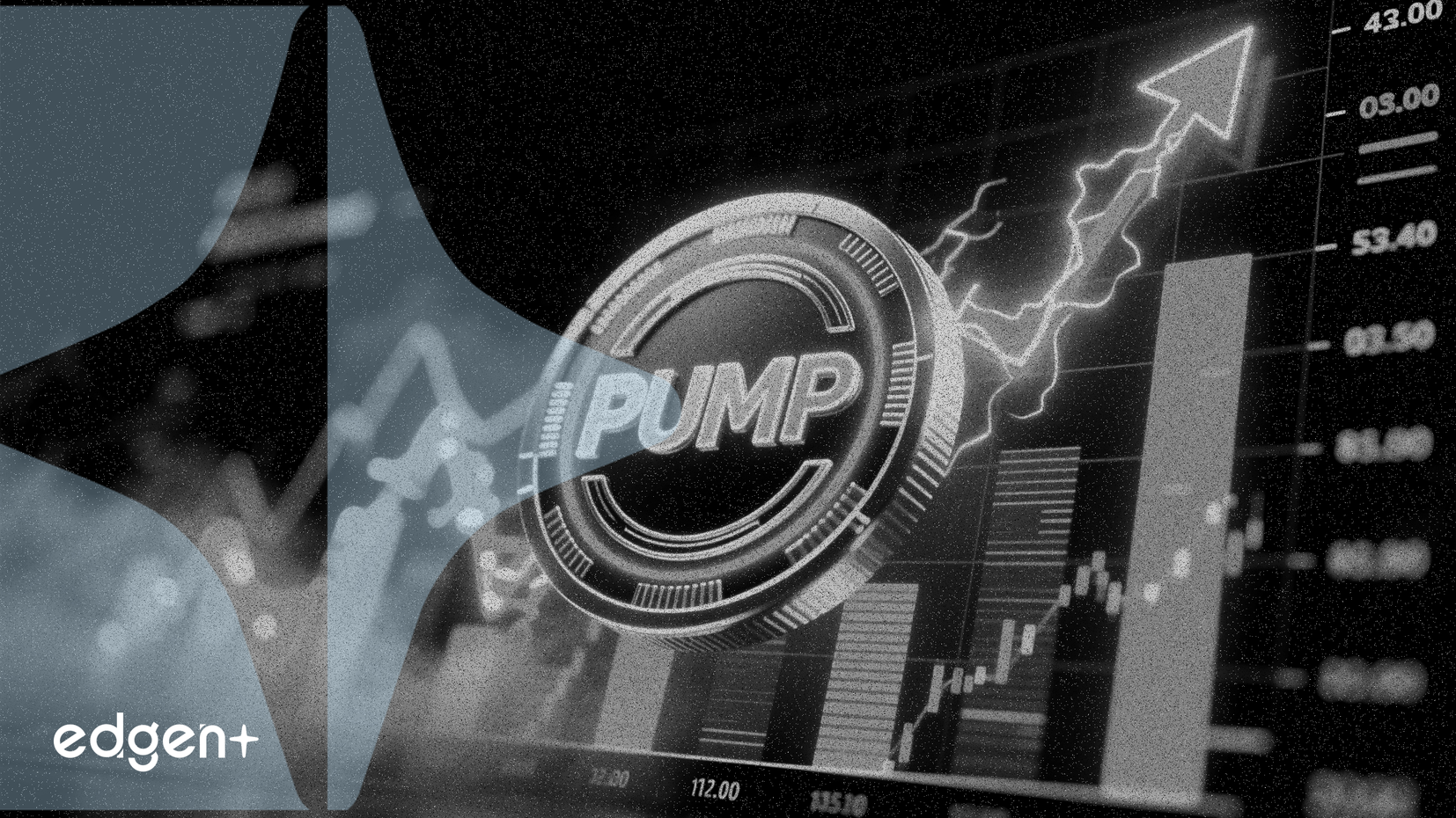 PUMP 토큰, 가격 급등 후 57% 돌파 기대