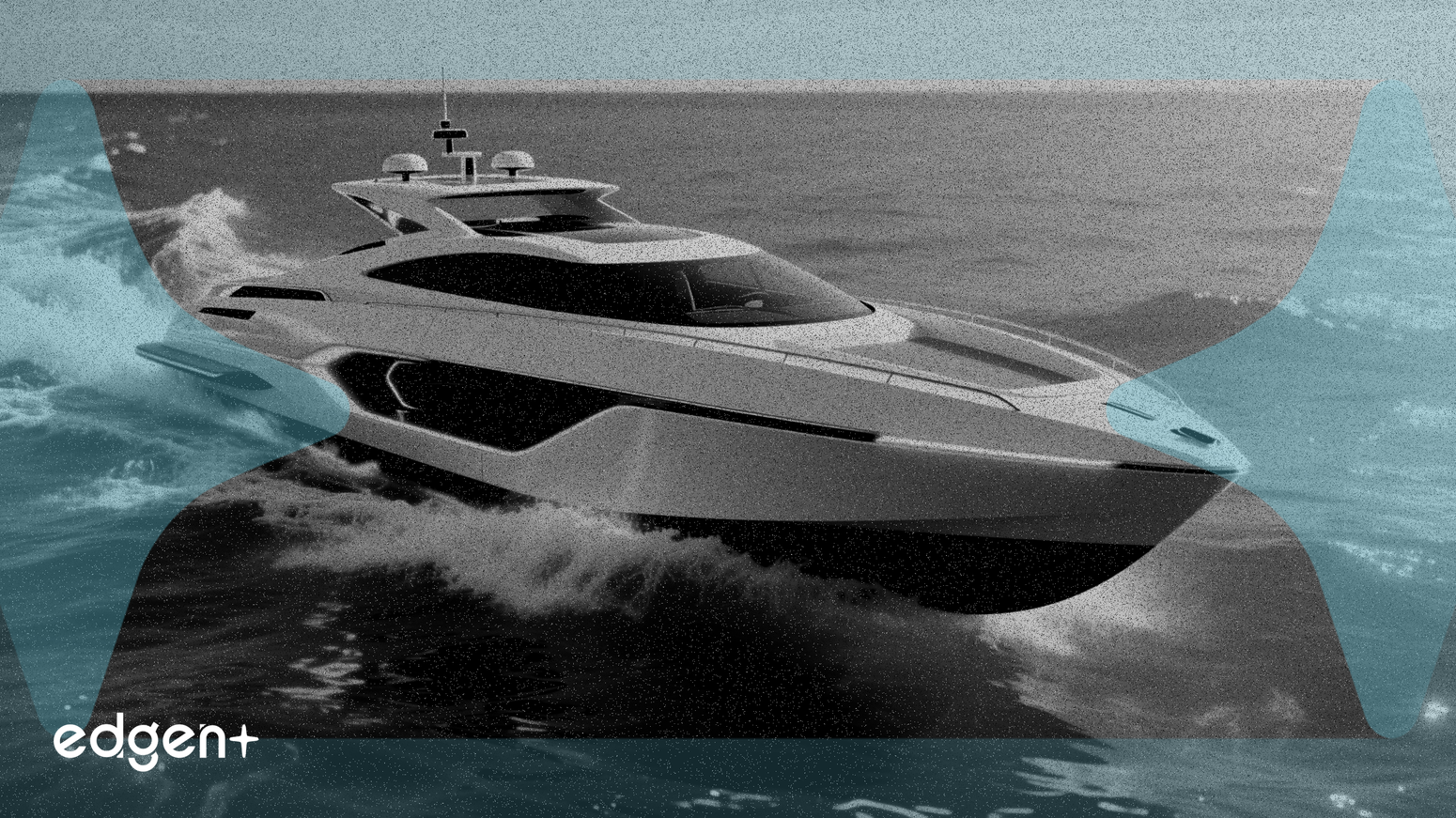 Exingenieros de Tesla lanzan una lancha deportiva eléctrica de 268.000 $