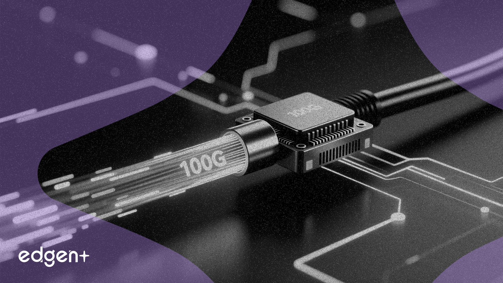 Coherent, Sektörün İlk 100G Tek Fiber Modülünü Piyasaya Sürdü