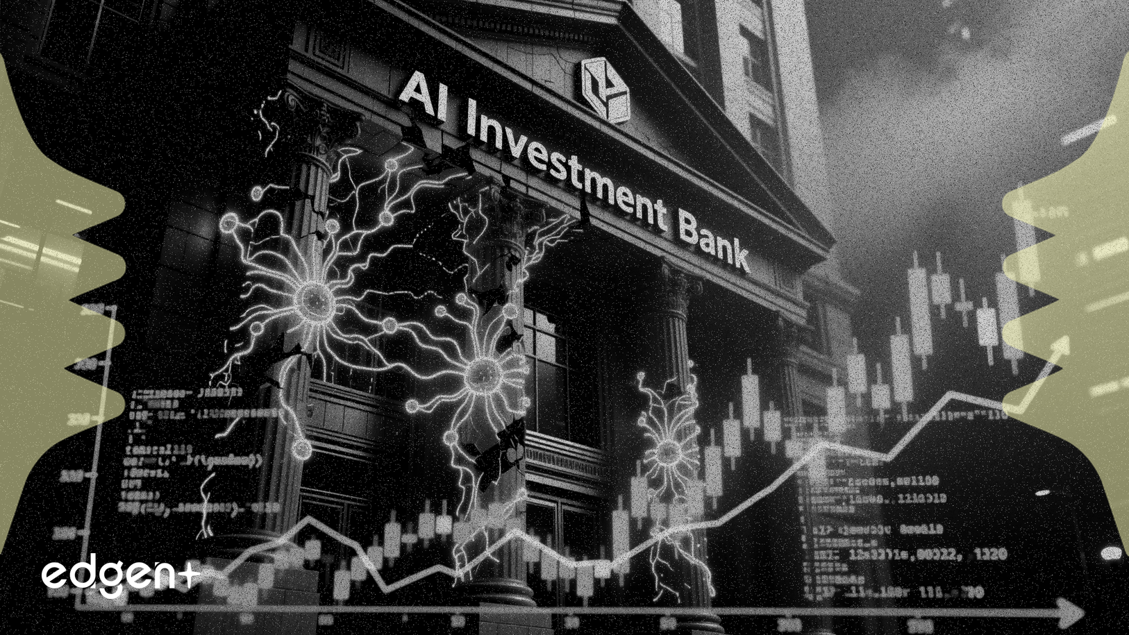 Các ngân hàng đầu tư chuyển hướng sang AI trong bối cảnh chu kỳ lãi suất thay đổi