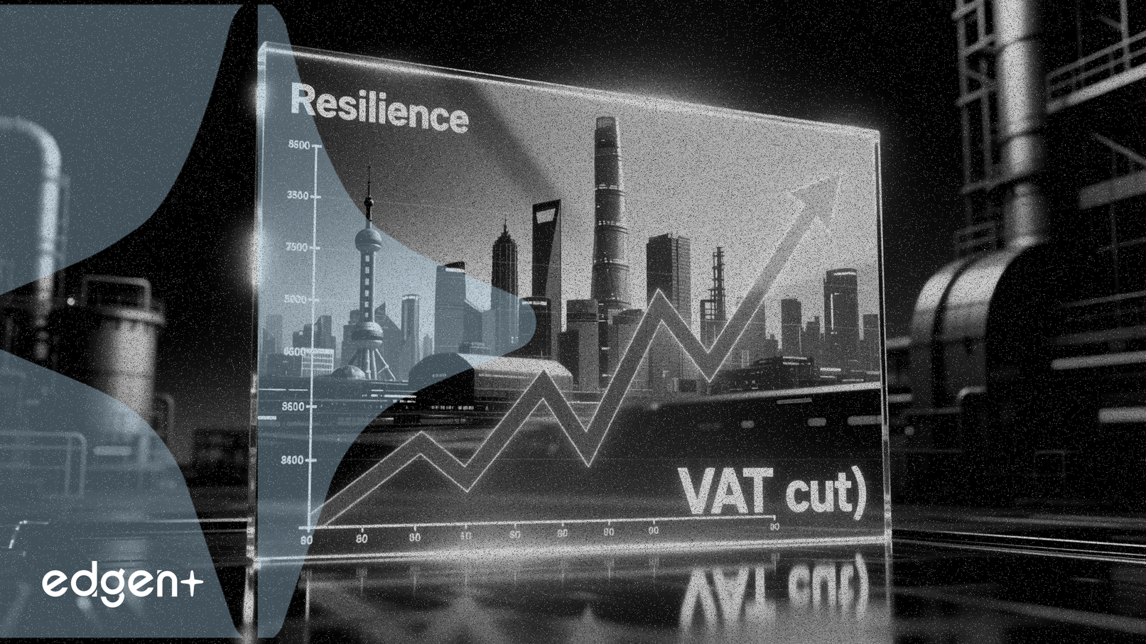 Flat Glass Mejorada ante la Inminente Reducción del 9% del Rebate de IVA de China