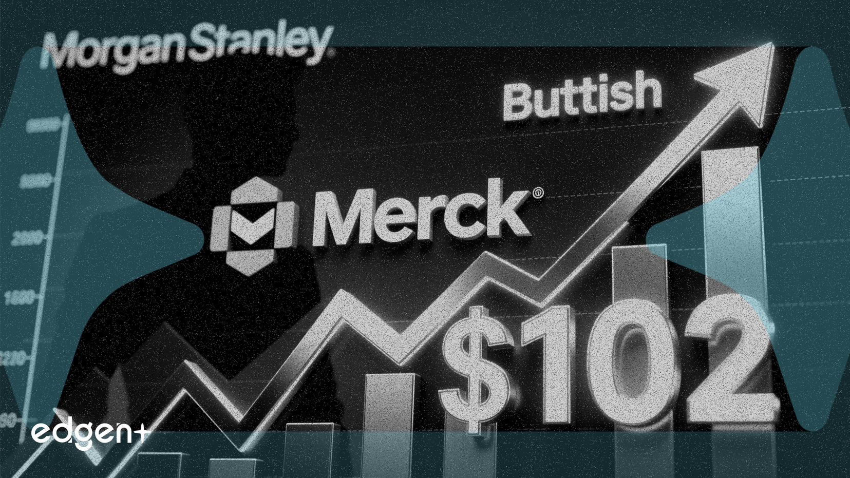 Merck Price Target Rises to $102 at Morgan Stanley