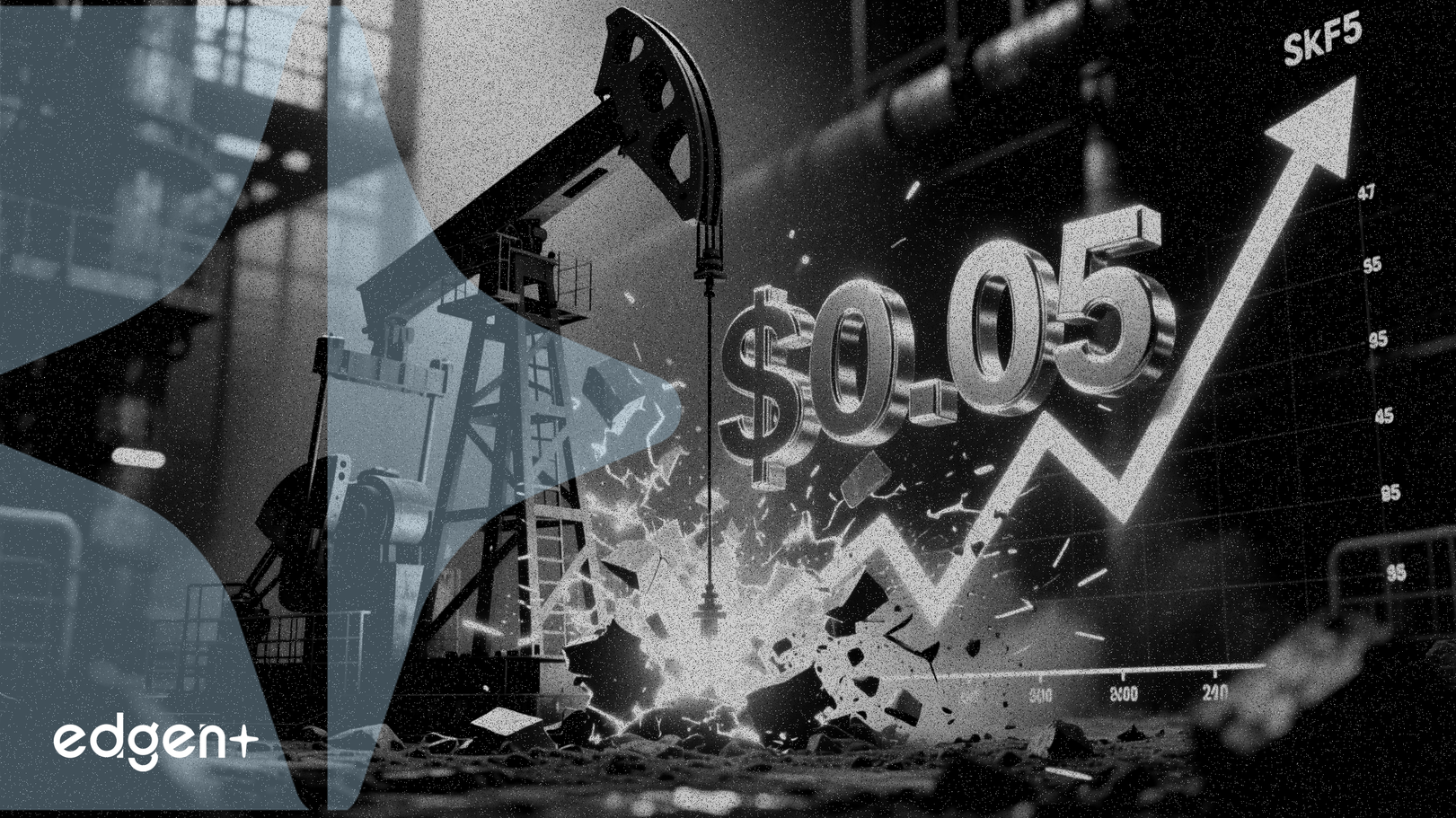 Liberty Oilfield, Sürpriz 0.05 Dolarlık 4. Çeyrek Kârıyla Tahminleri Aştı