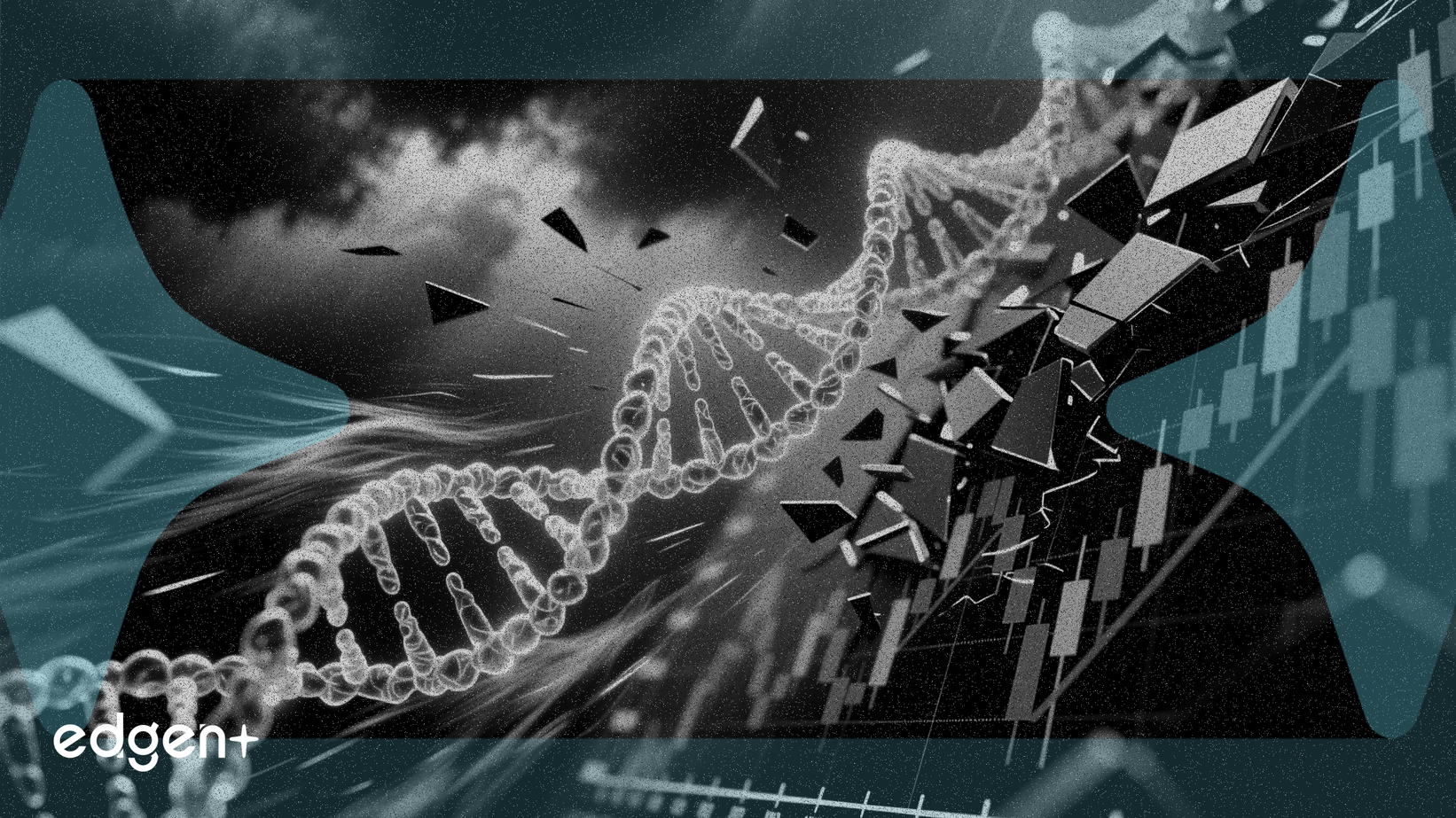 Biogen elogia los datos de su fármaco para la ELA mientras su salida del Nasdaq-100 genera vientos en contra