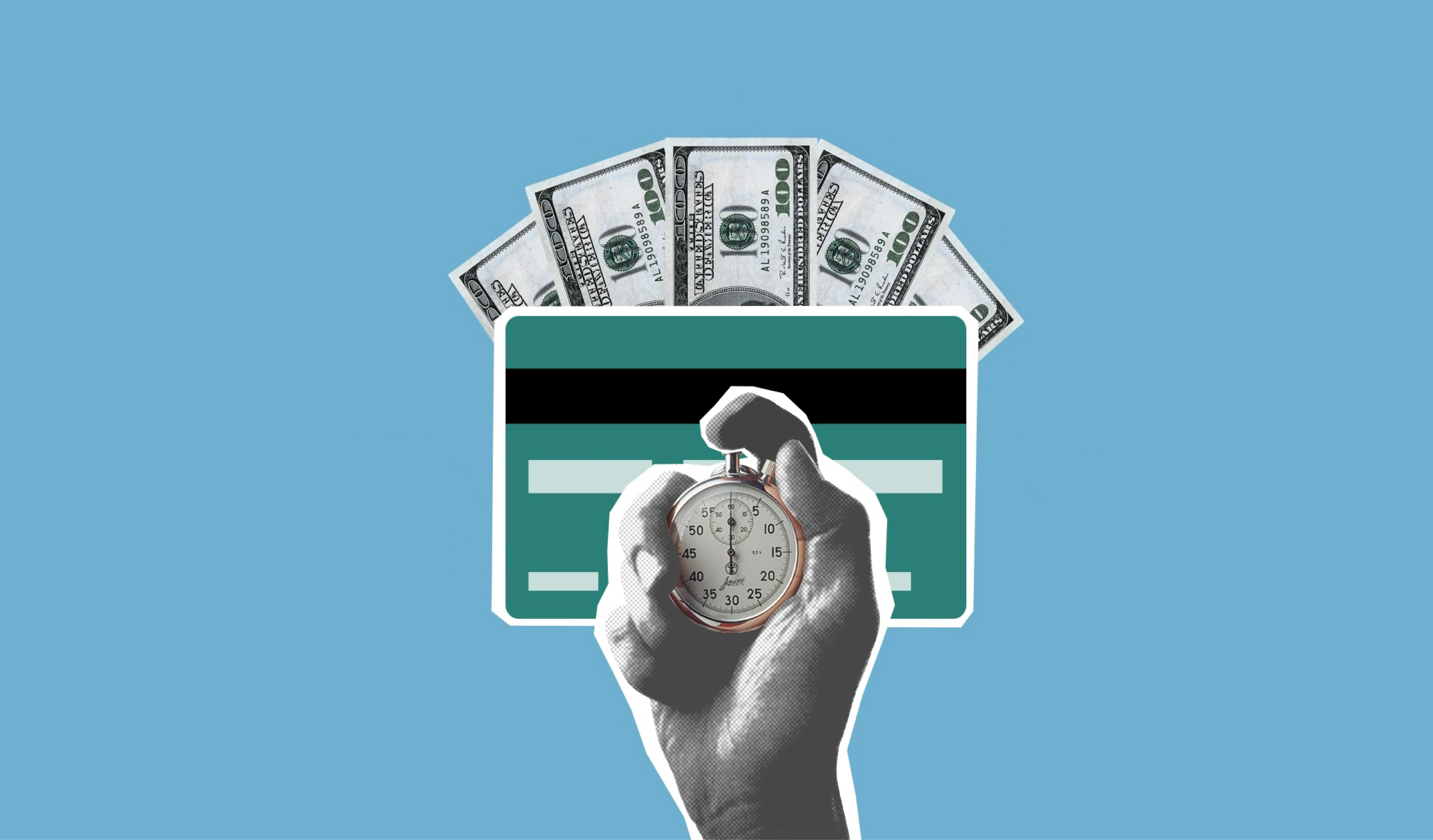 Credit Card Companies Navigate Mixed Q2 Results with Strong Earnings Beats