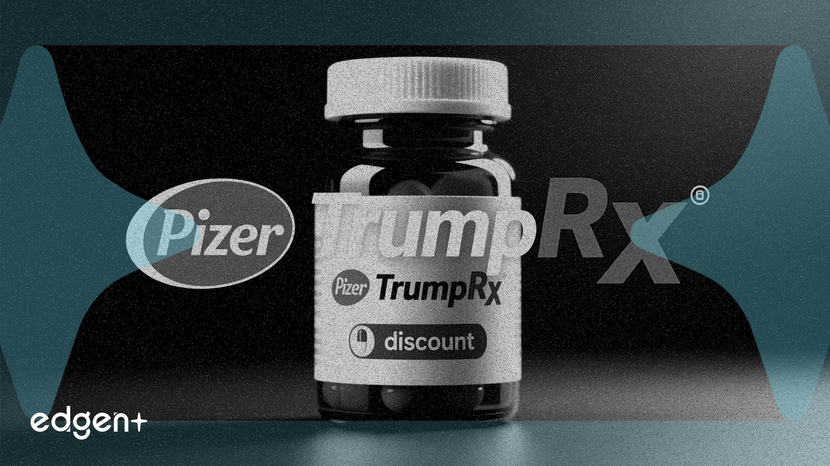 Pfizer, TrumpRx Platformunda İndirimli İlaç Programını Başlattı
