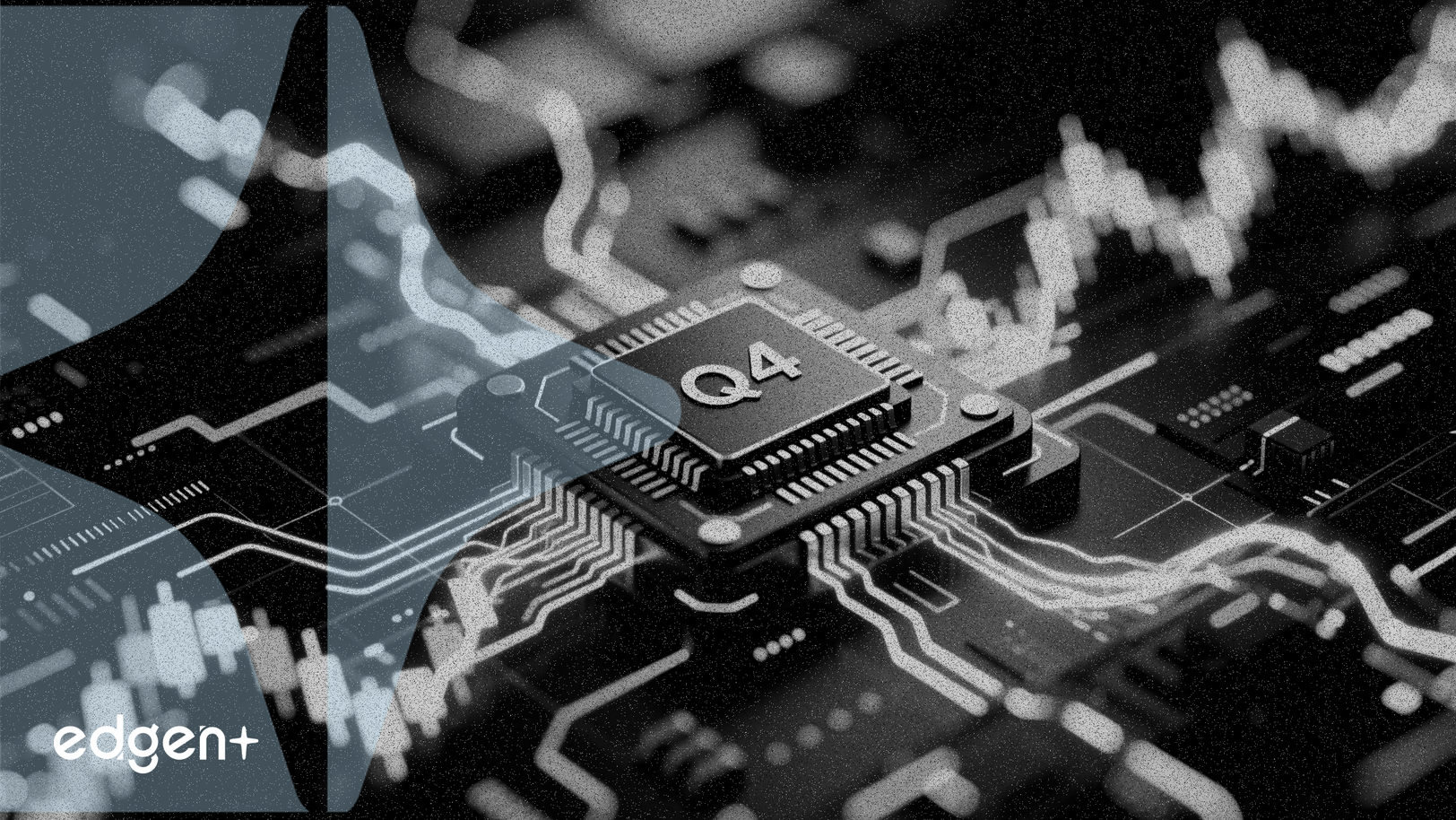 半導体メーカーの業績、第4四半期決算シーズンに高い期待を示す