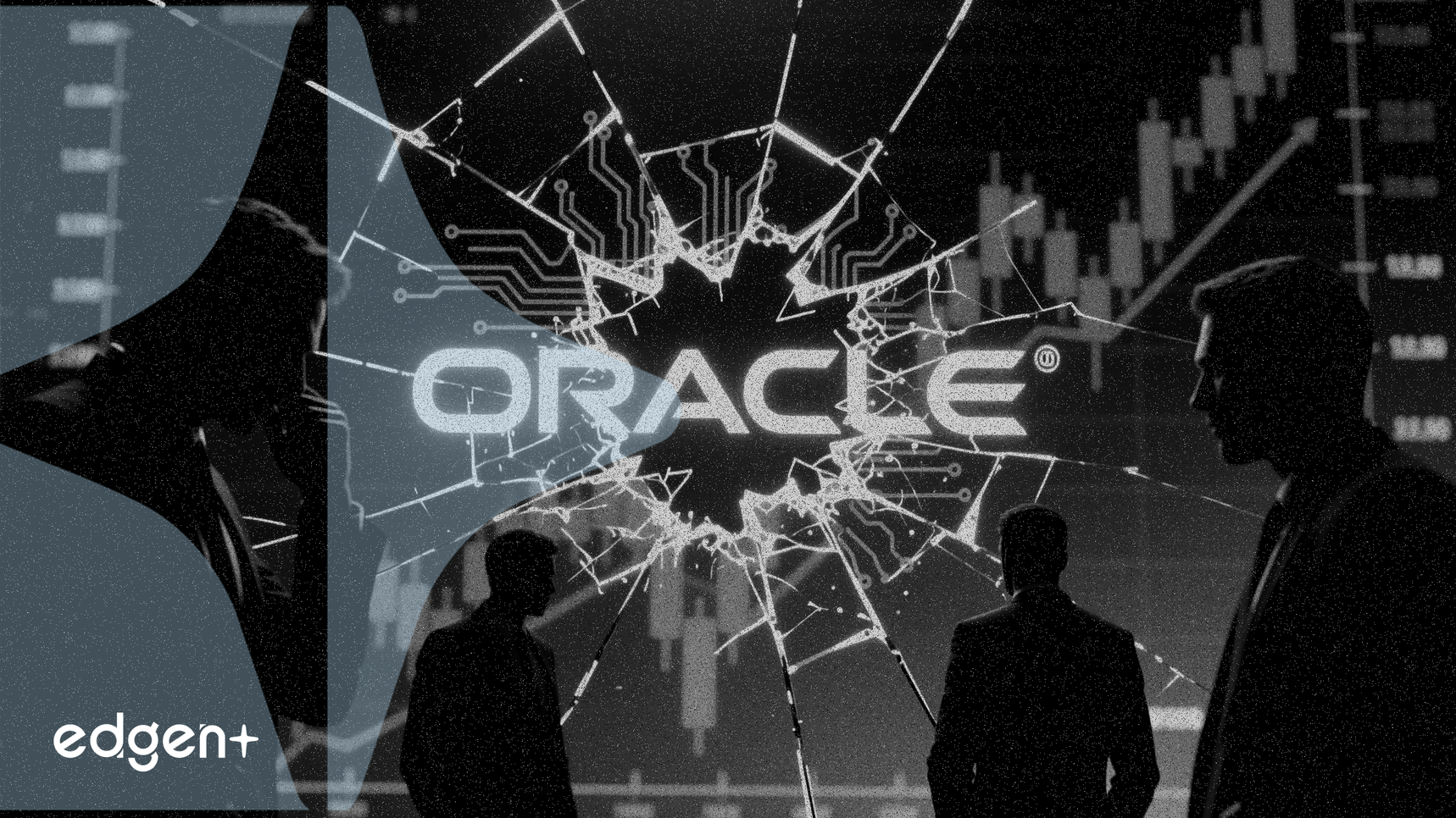 Les plans de dépenses agressifs d'Oracle en matière d'IA inquiètent les investisseurs