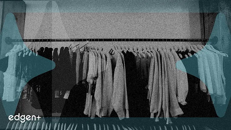 Lululemon 在竞争担忧中面临压力