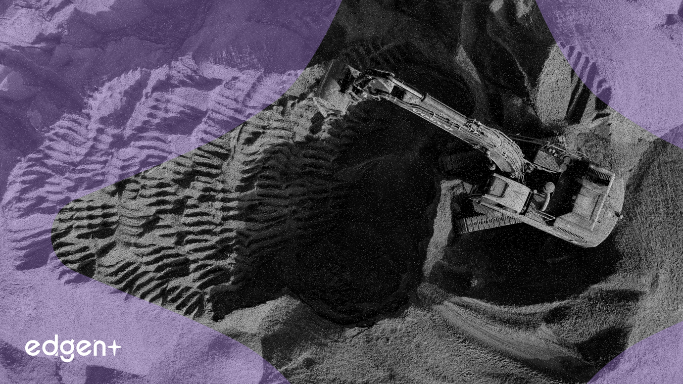 Barrick Mining đối mặt đánh giá lại sau sự ra đi bất ngờ của CEO Mark Bristow