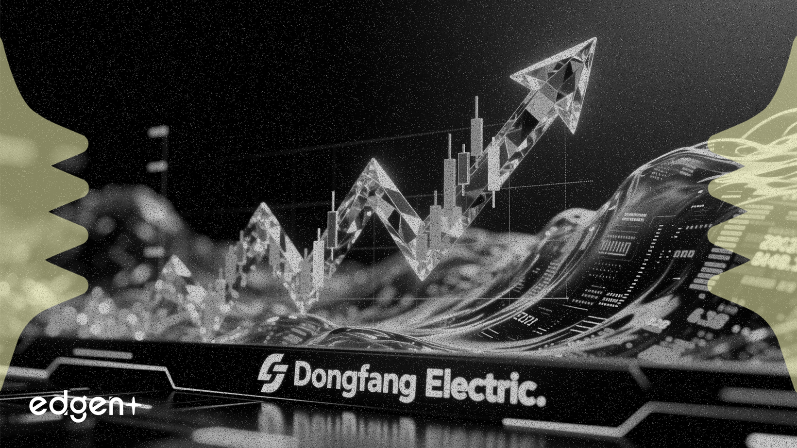 Cổ phiếu Dongfang Electric tăng 10.6% khi thị trường hấp thụ giao dịch khối trị giá 10.5 triệu đô la Hồng Kông