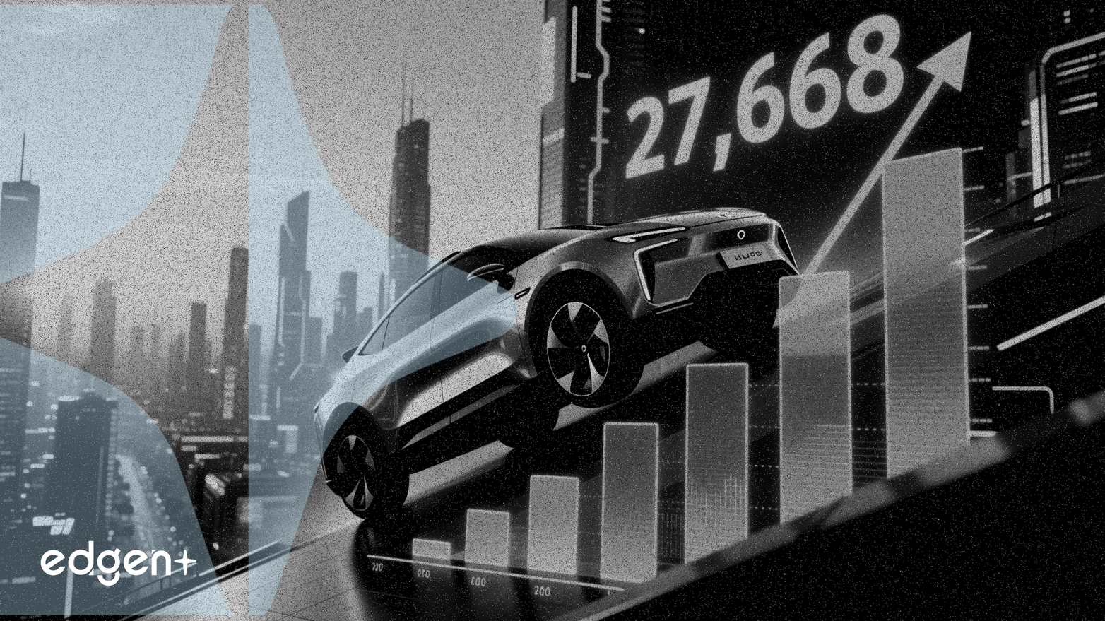 Li Auto, Ocak 2026'da 27.668 Araç Teslim Etti