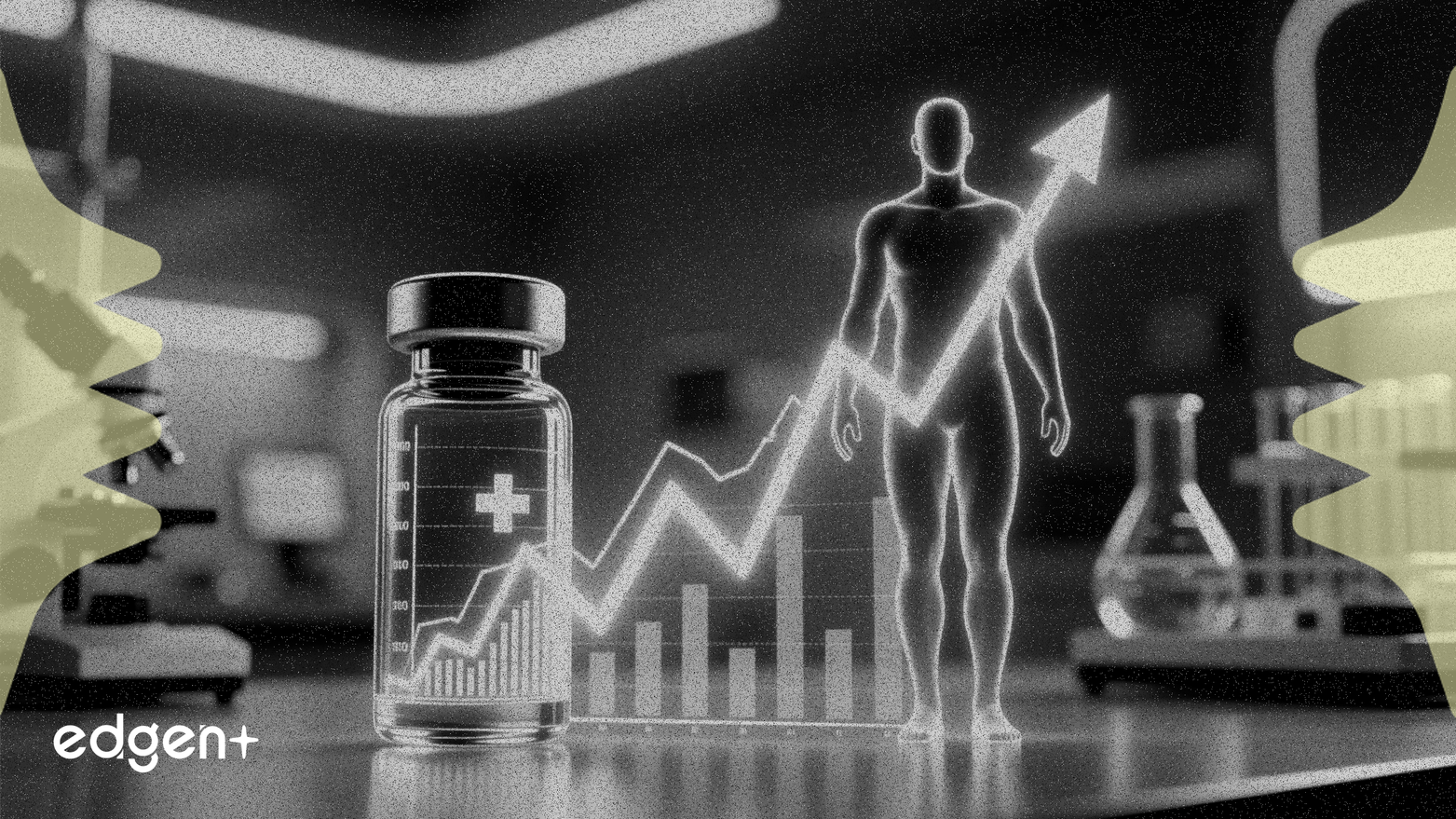 Roche'un Obezite İlacı Denemelerde %22,5 Kilo Kaybı Gösterdi