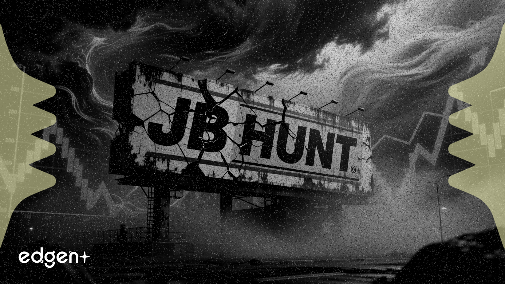 J.B. Hunt Faces Q4 Headwinds on Revenue and Interest Cost Concerns