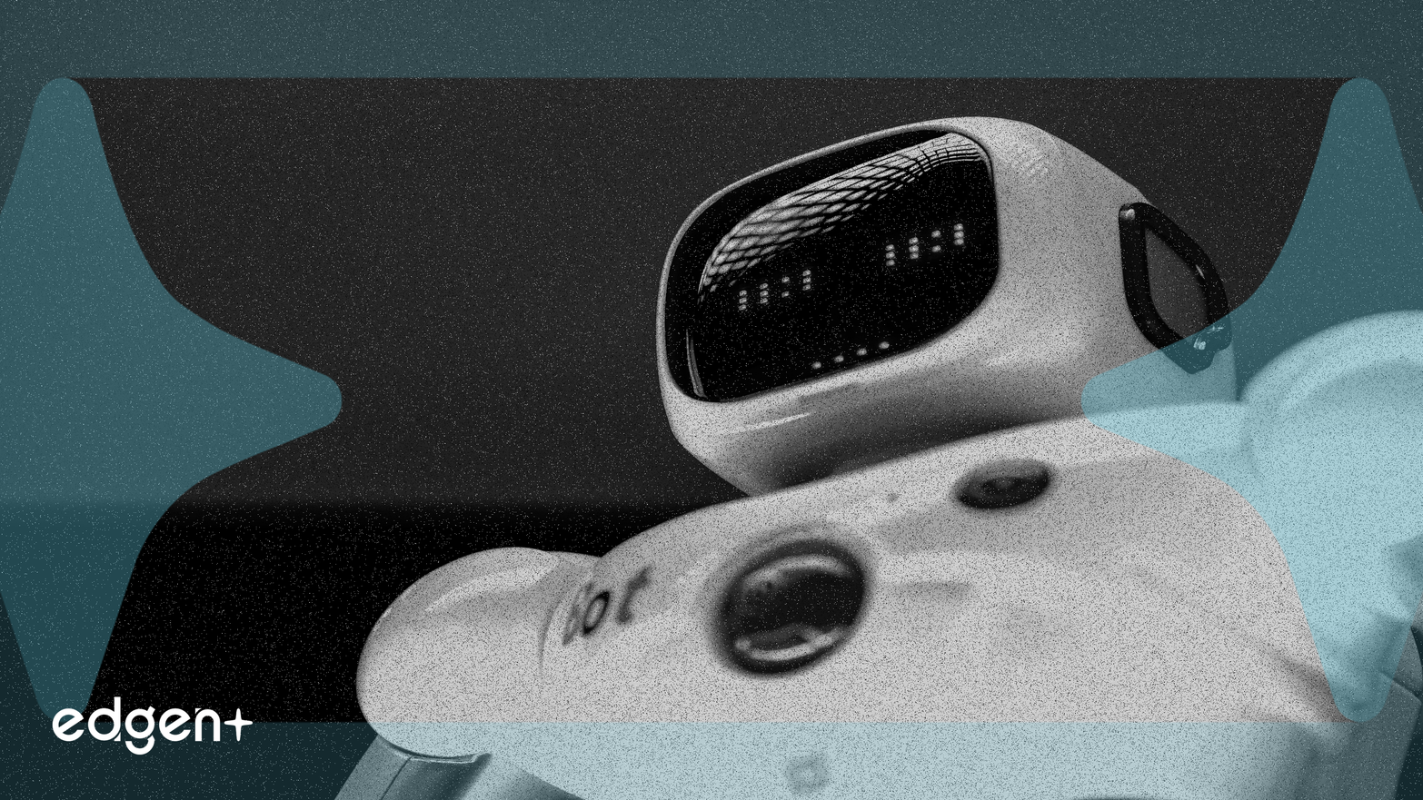 Near基金會探索AI驅動的「數字雙生」以進行DAO治理