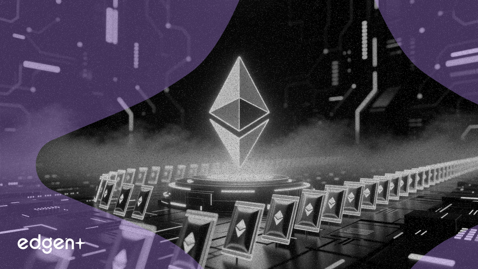 Ethereum Khôi phục Staking Tổ chức, Hàng chờ rút validator trống rỗng