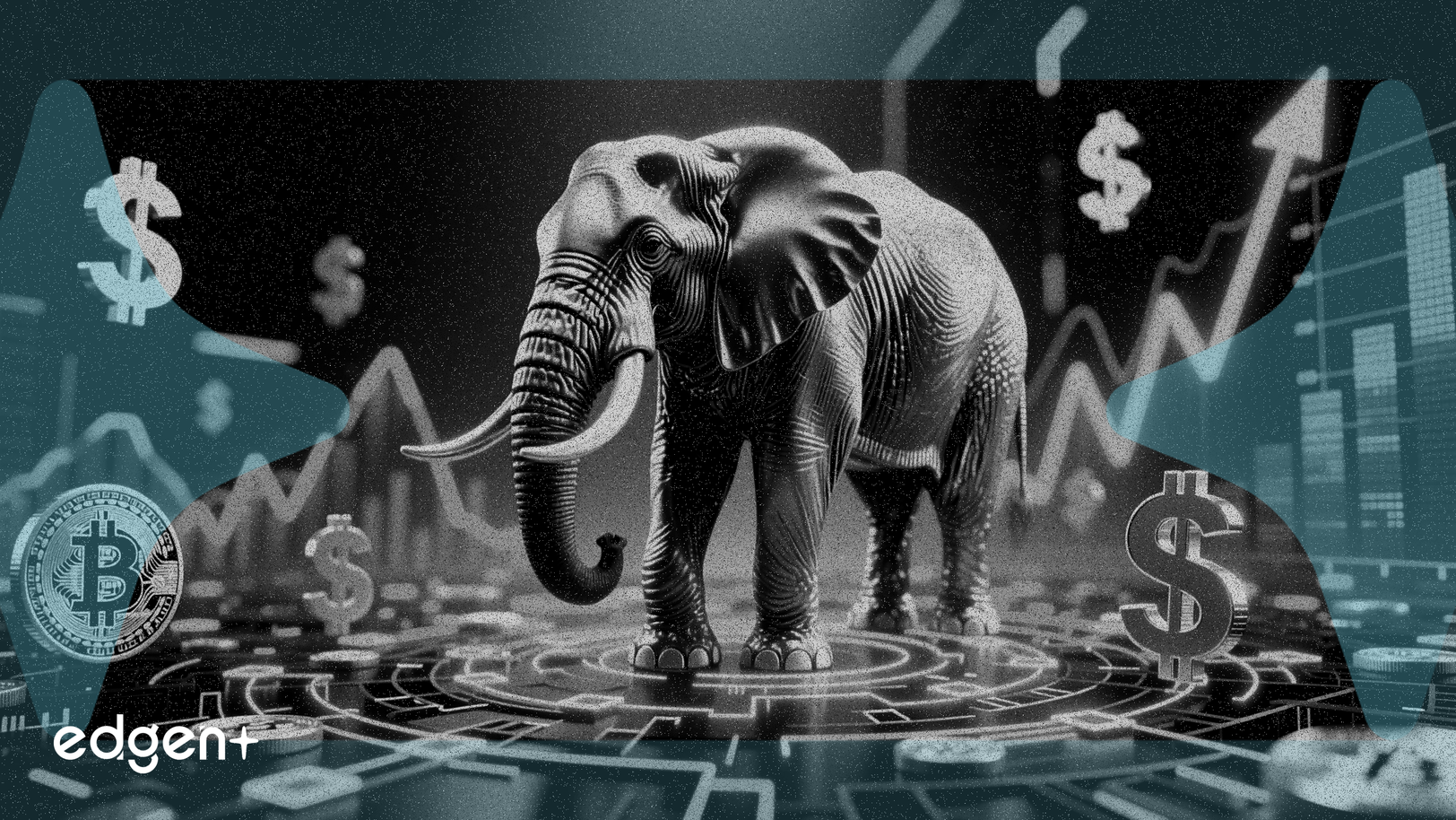 Trump Bağlantılı Şirket, Bitcoin ve Staking Getirili ETF'ler İçin Başvurdu