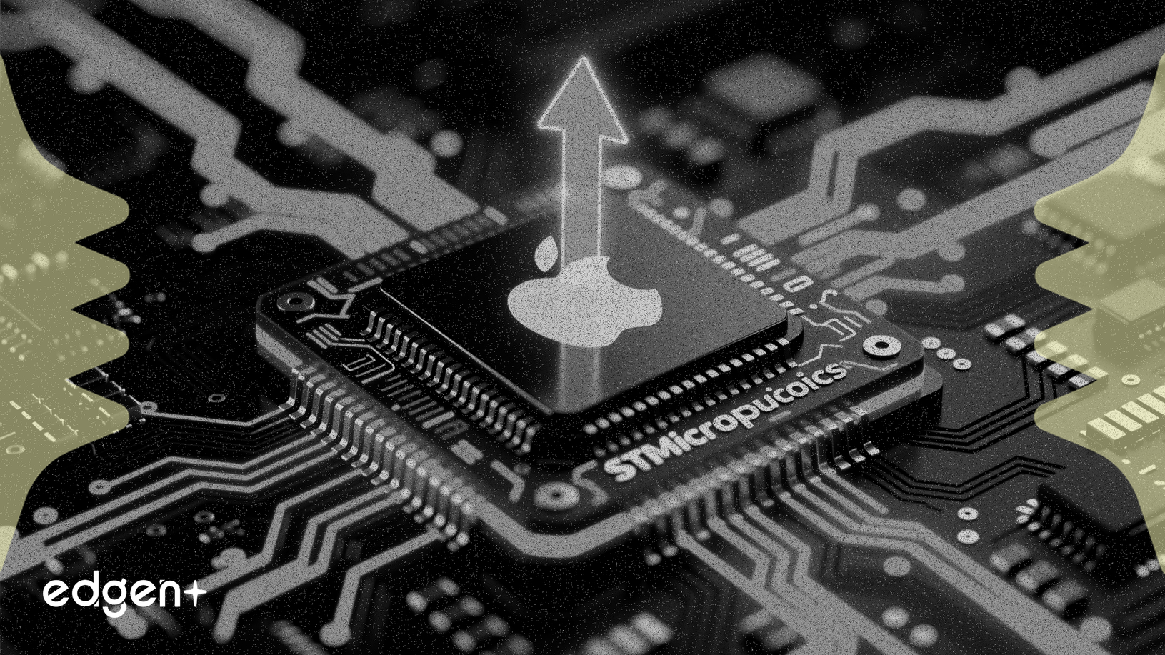 Apple LiDAR Görüşmeleri Haberleri Üzerine STMicroelectronics %7 Yükseldi