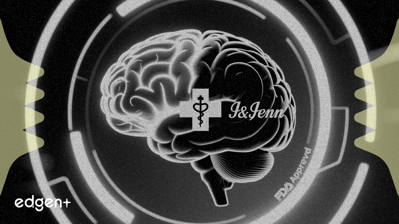 Johnson & Johnson Wins FDA Approval For Expanded Brain Bleed Treatment