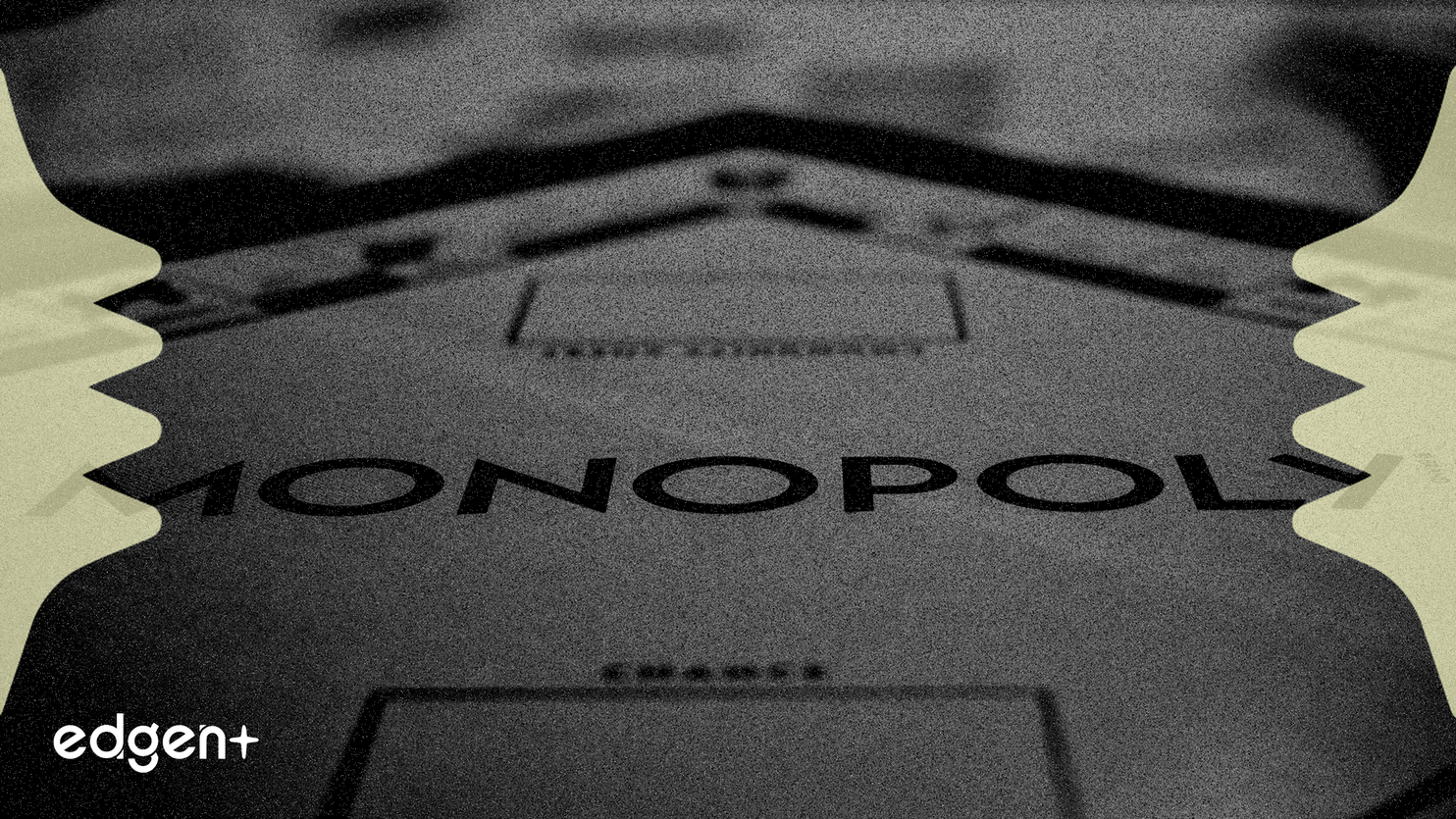 Dan Bin Identifies Alibaba and ByteDance as Sole Google Challengers in China, Citing AI Monopoly Risks