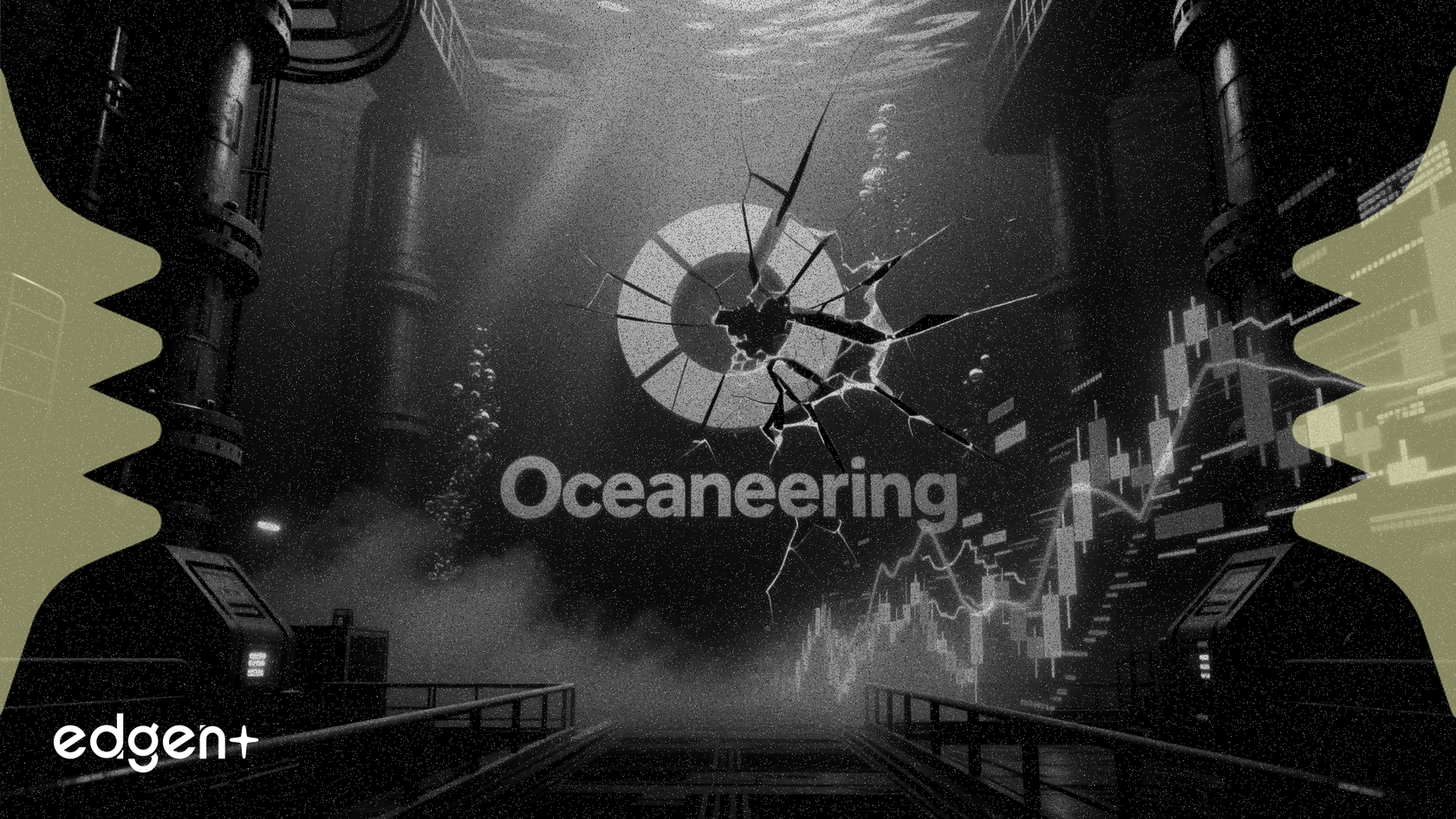 Oceaneering remanie sa direction alors que le débat sur l'évaluation s'intensifie