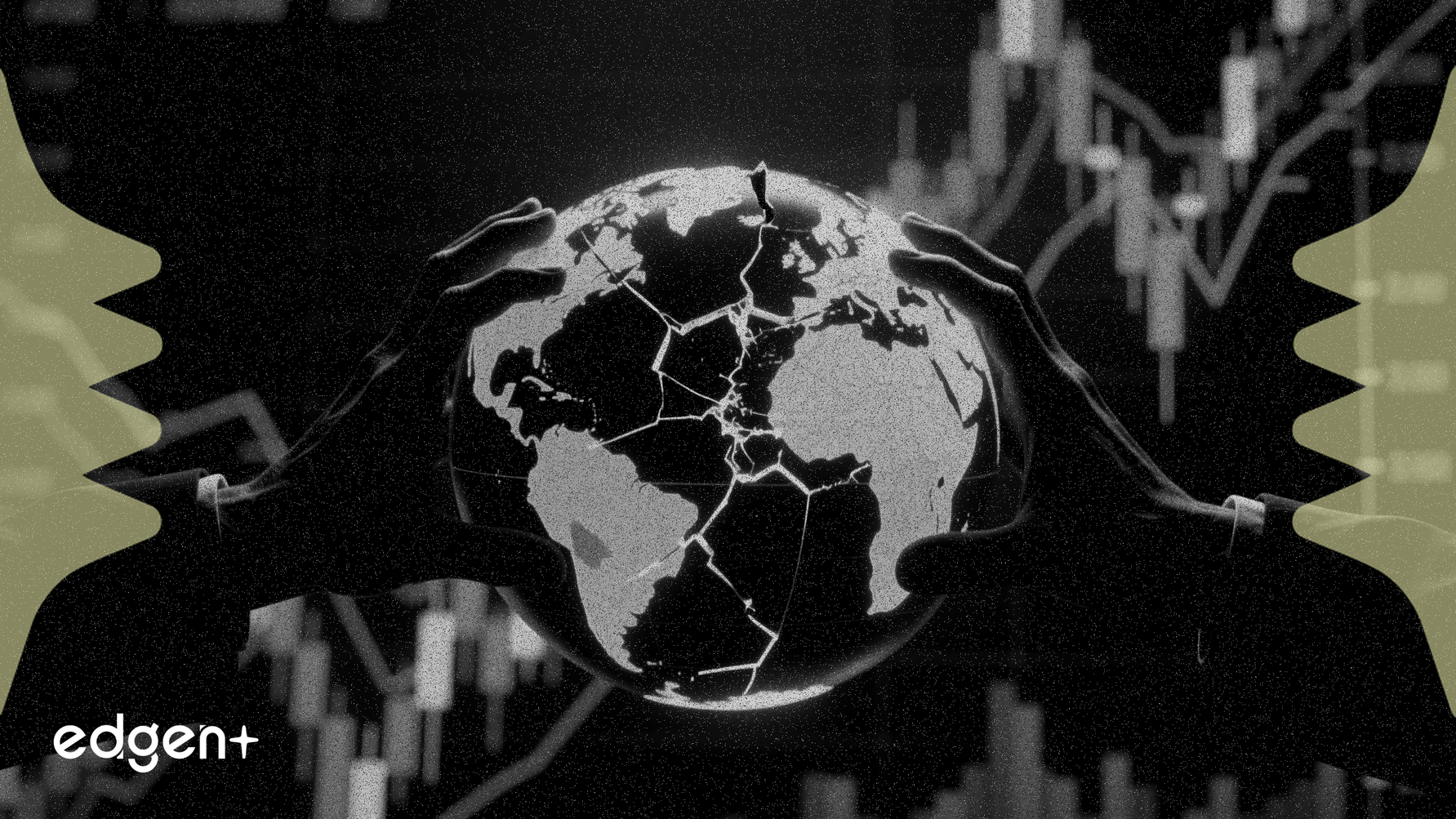 中俄推动联合国中东会议，市场波动风险加剧