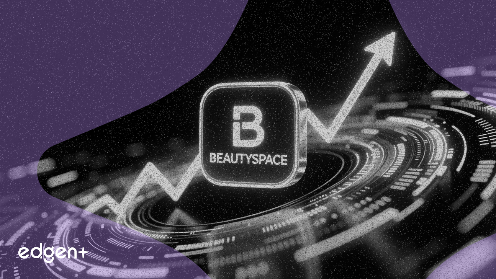 BEAUTYSPACE Launches Digital Strategy To Gain Market Share