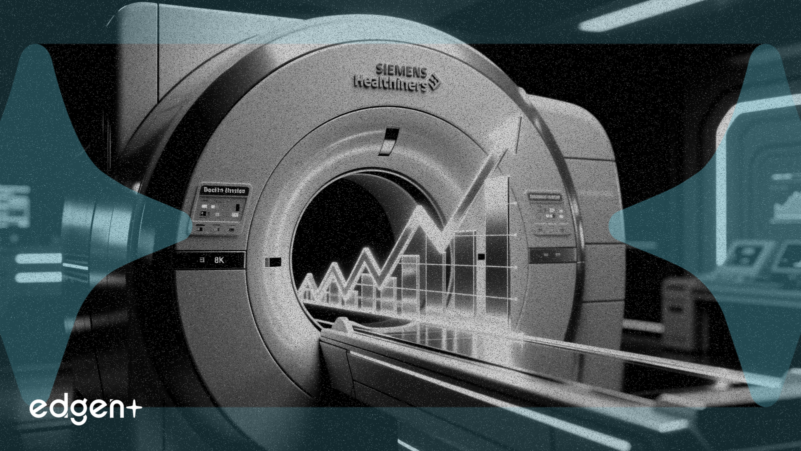 シーメンス・ヘルシニアーズ、画像診断部門の好調で第1四半期利益が予想を上回る